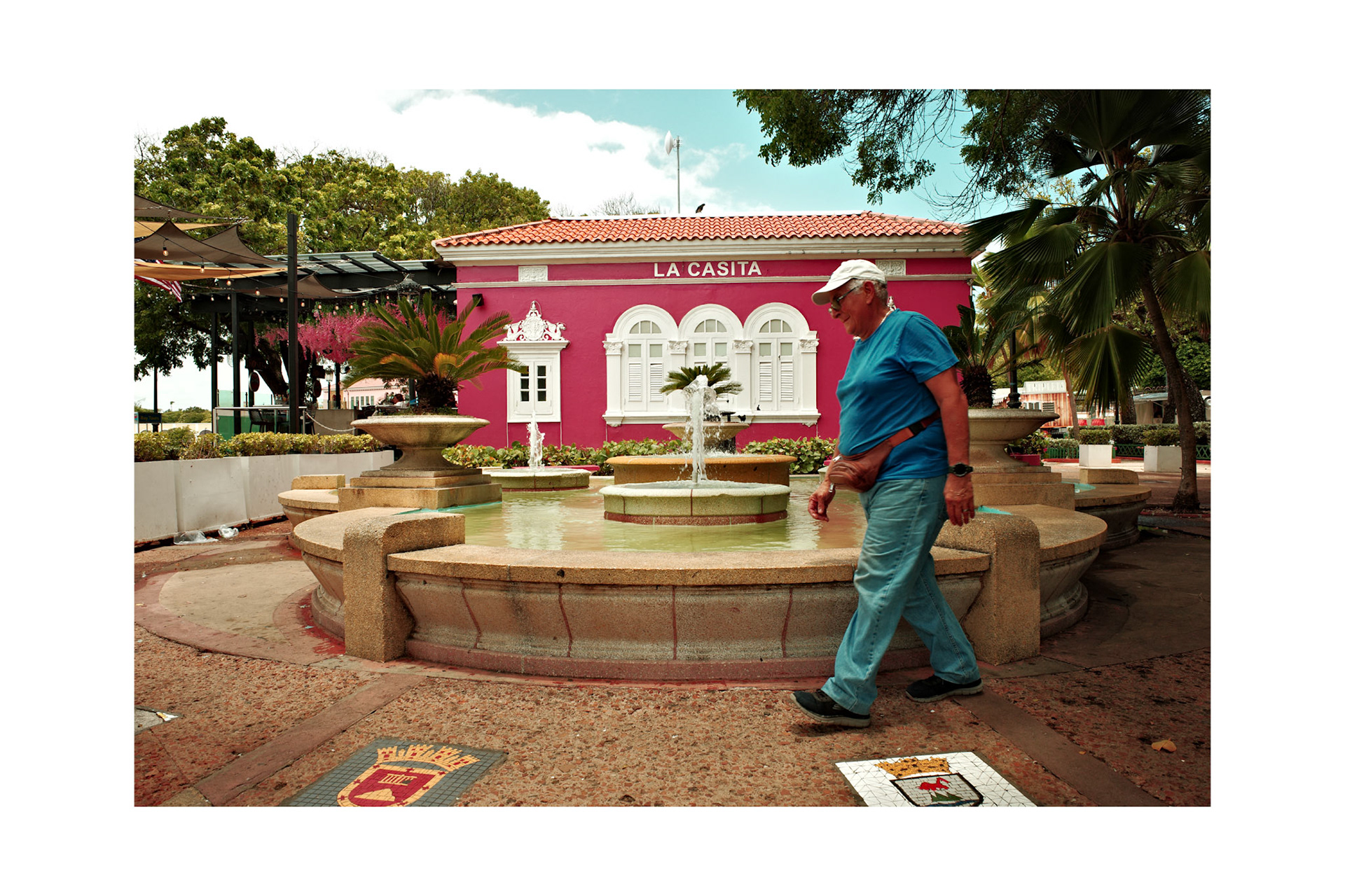 San Juan, PR