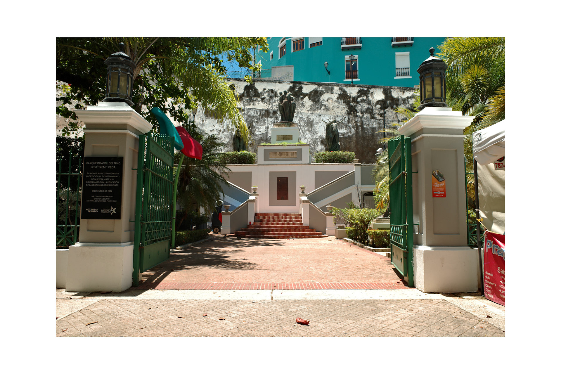 San Juan, PR
