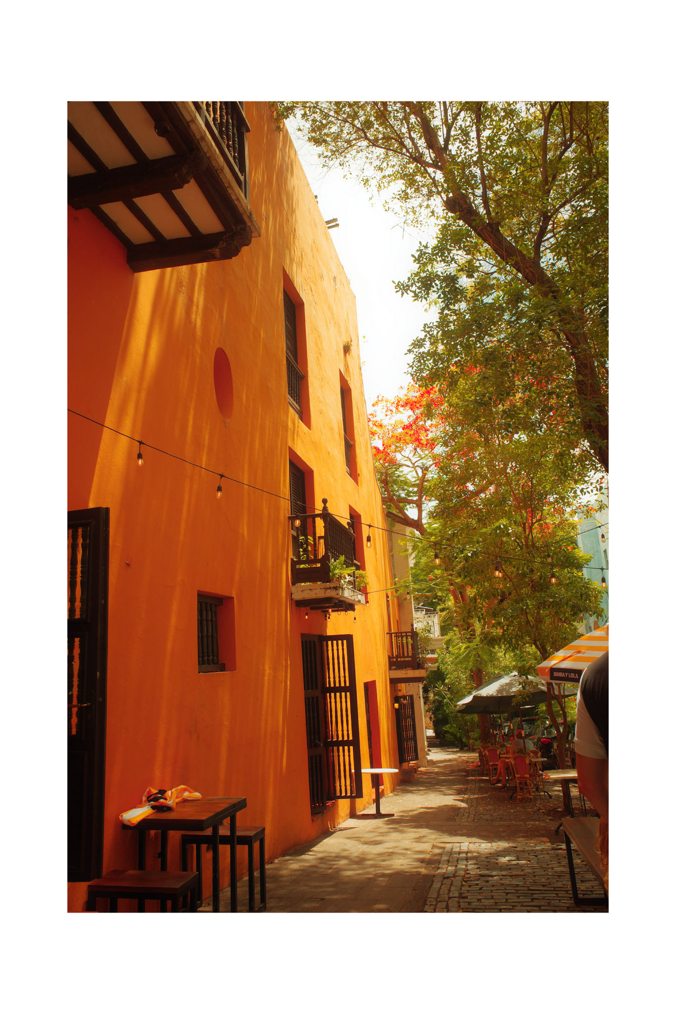 San Juan, PR