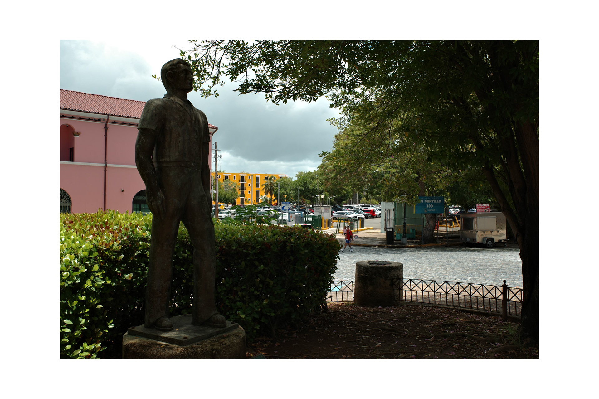 San Juan, PR