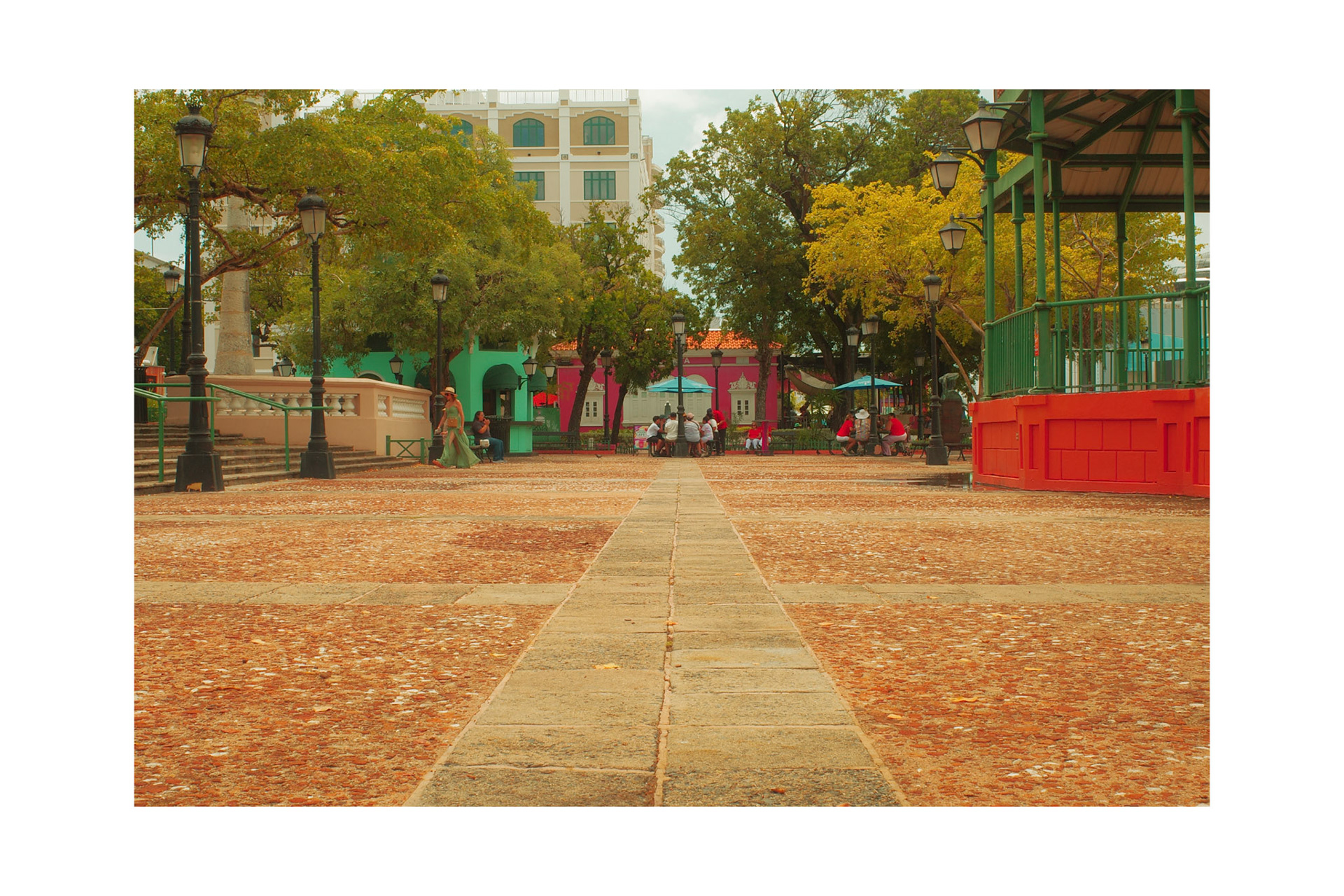 San Juan, PR