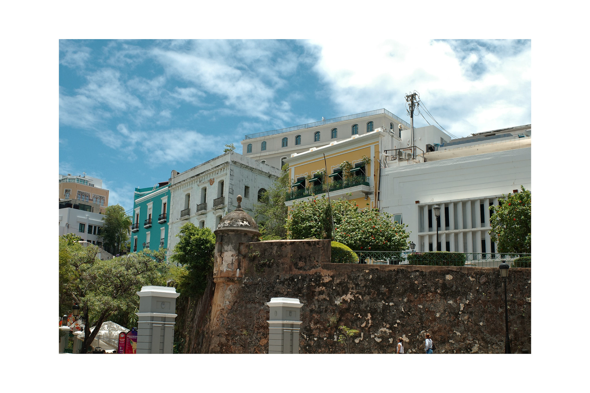 San Juan, PR