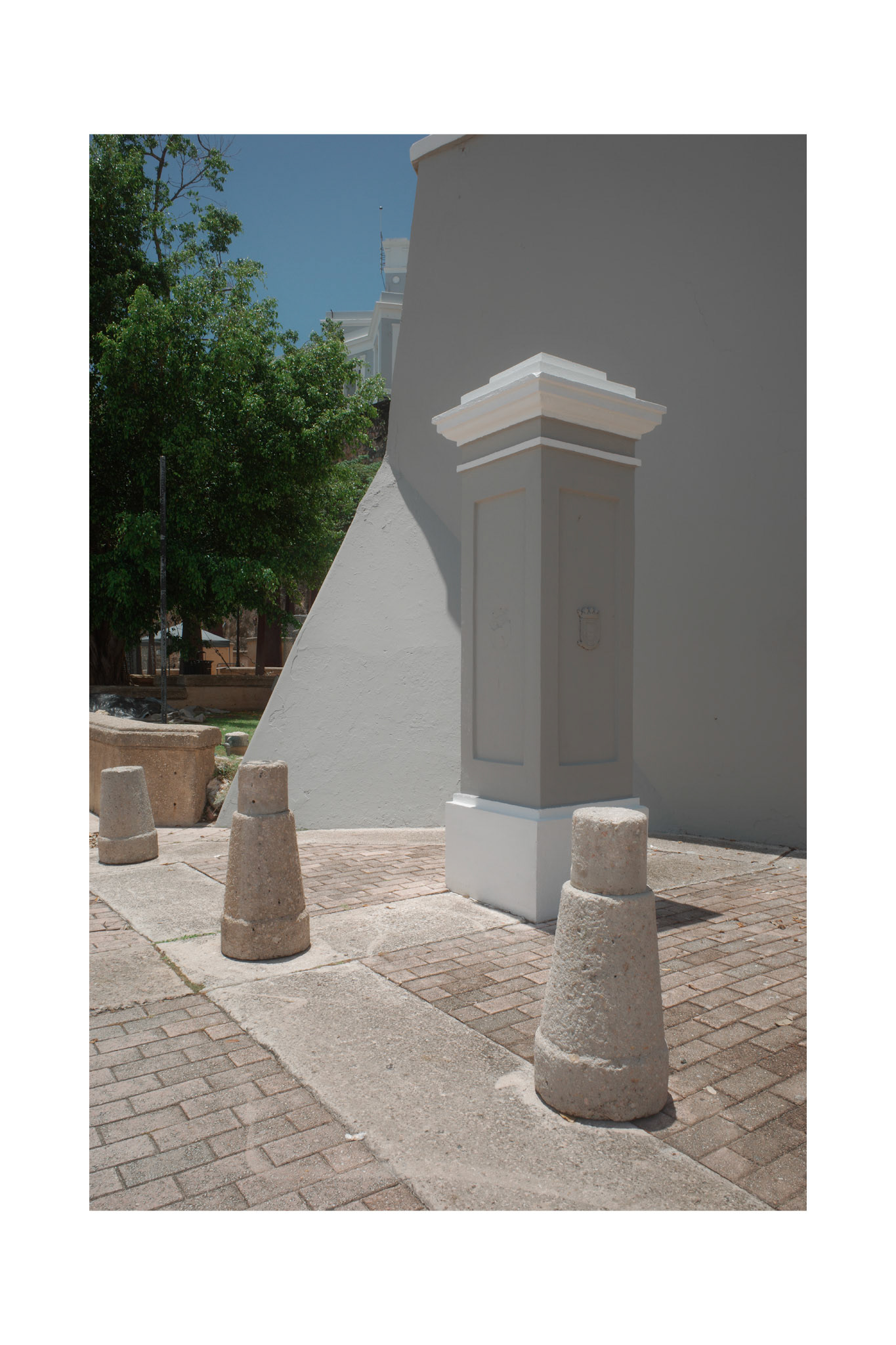 San Juan, PR