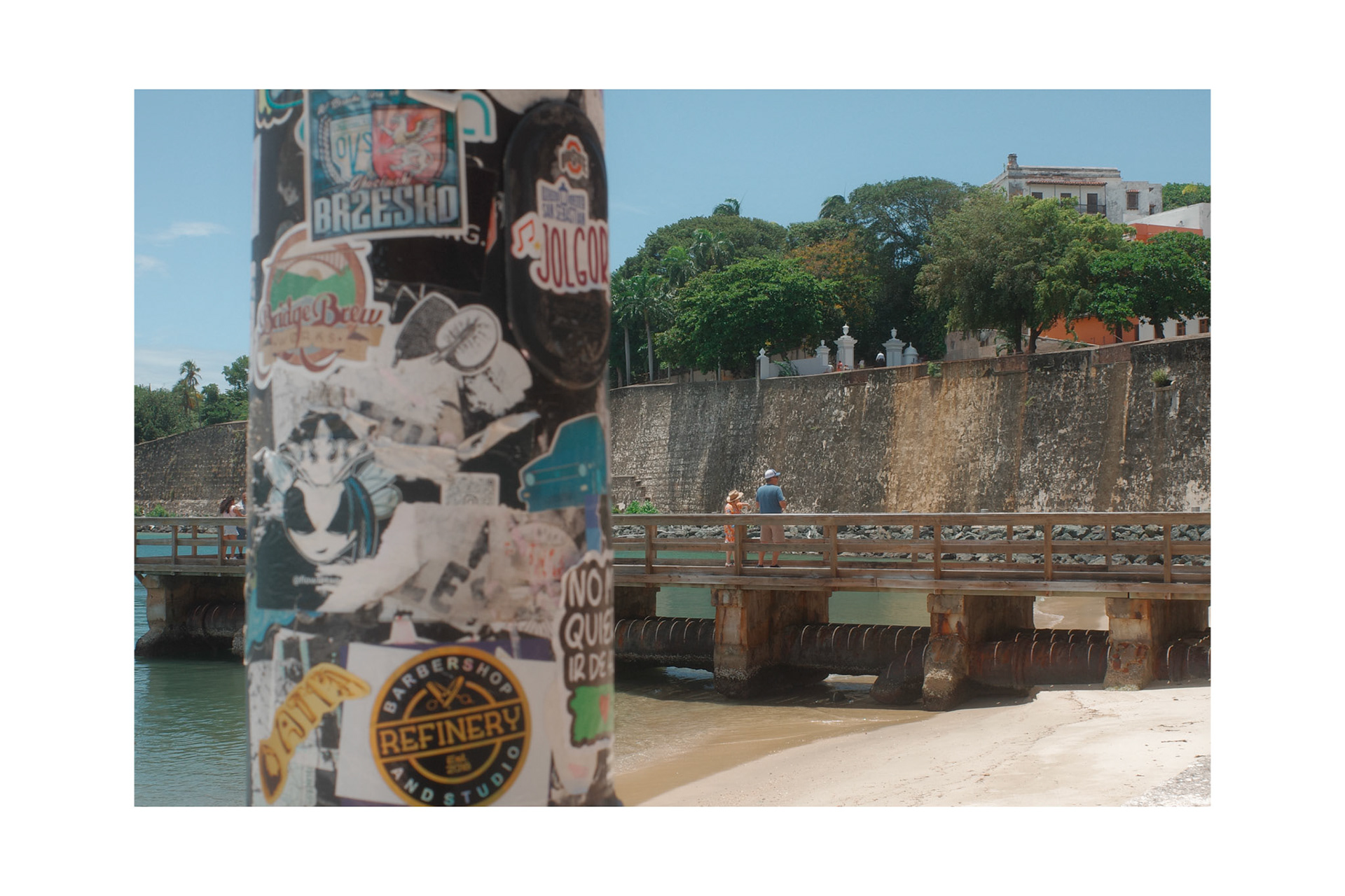 San Juan, PR