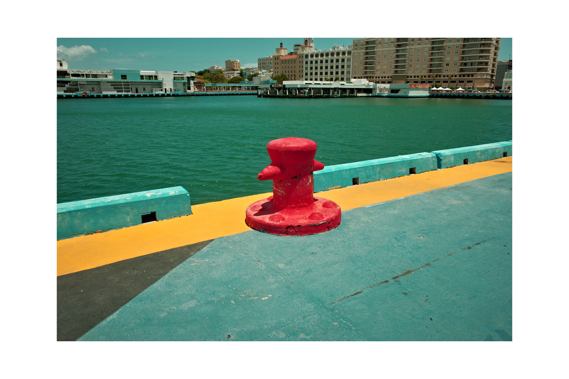 San Juan, PR