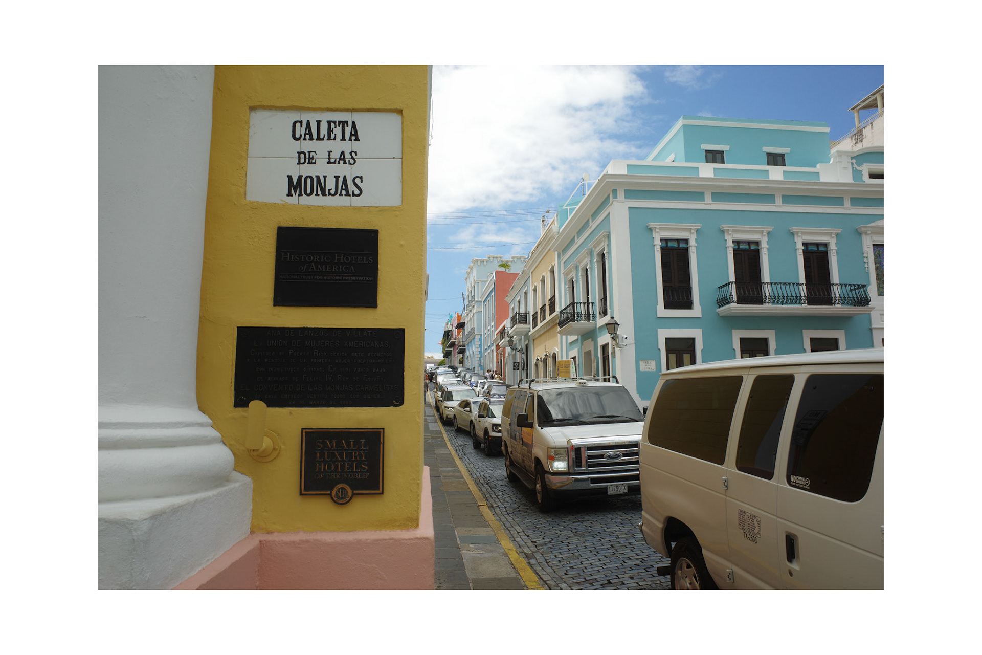 San Juan, PR