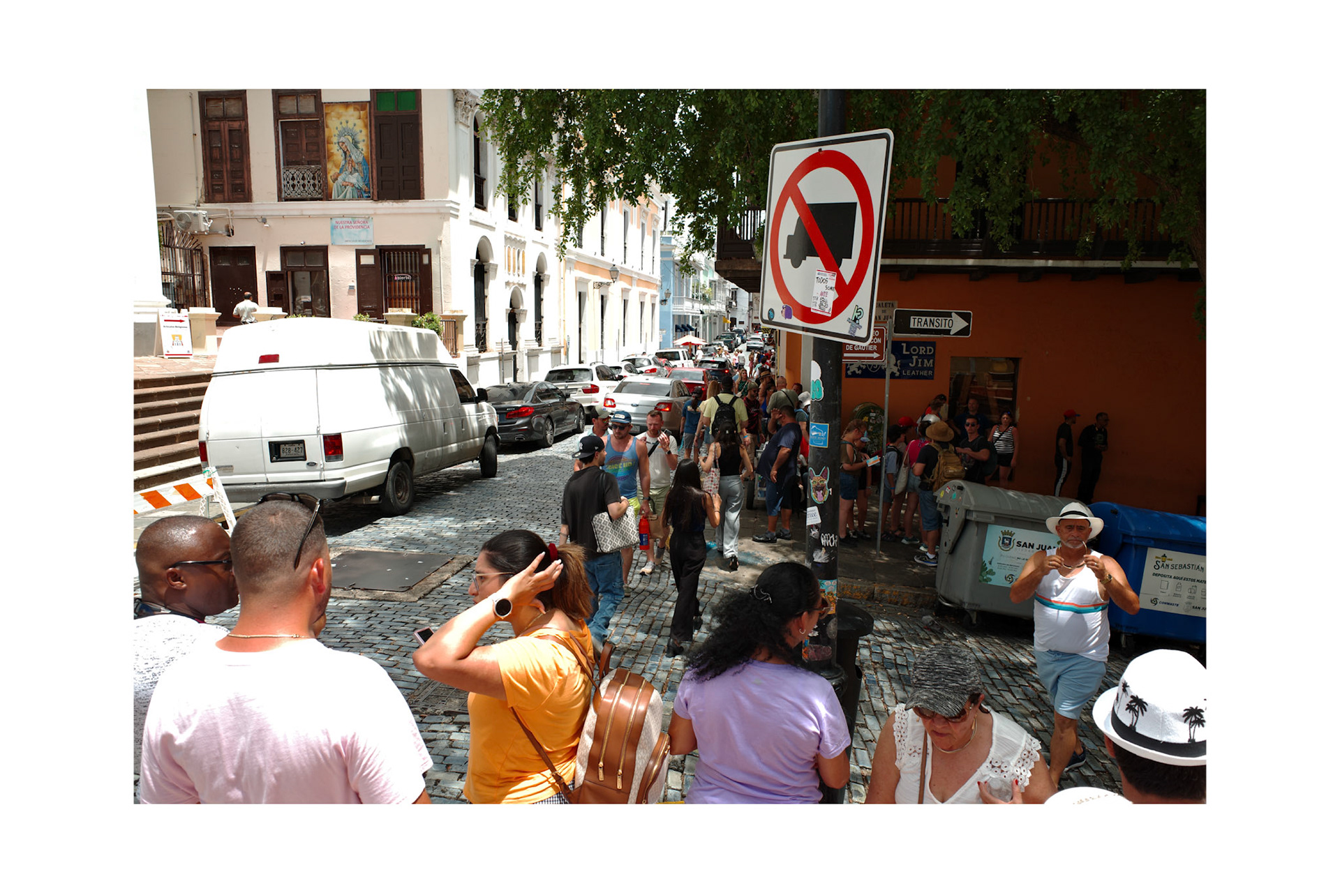 San Juan, PR