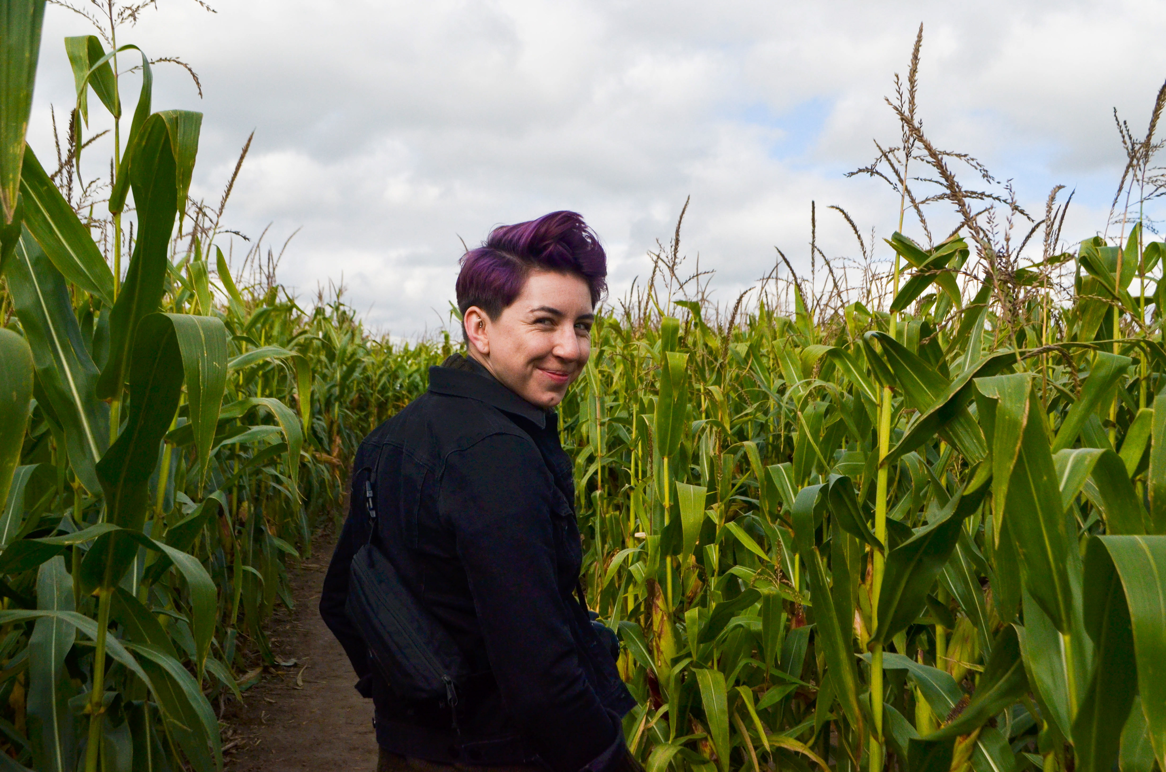 Caledon, ON, 2019