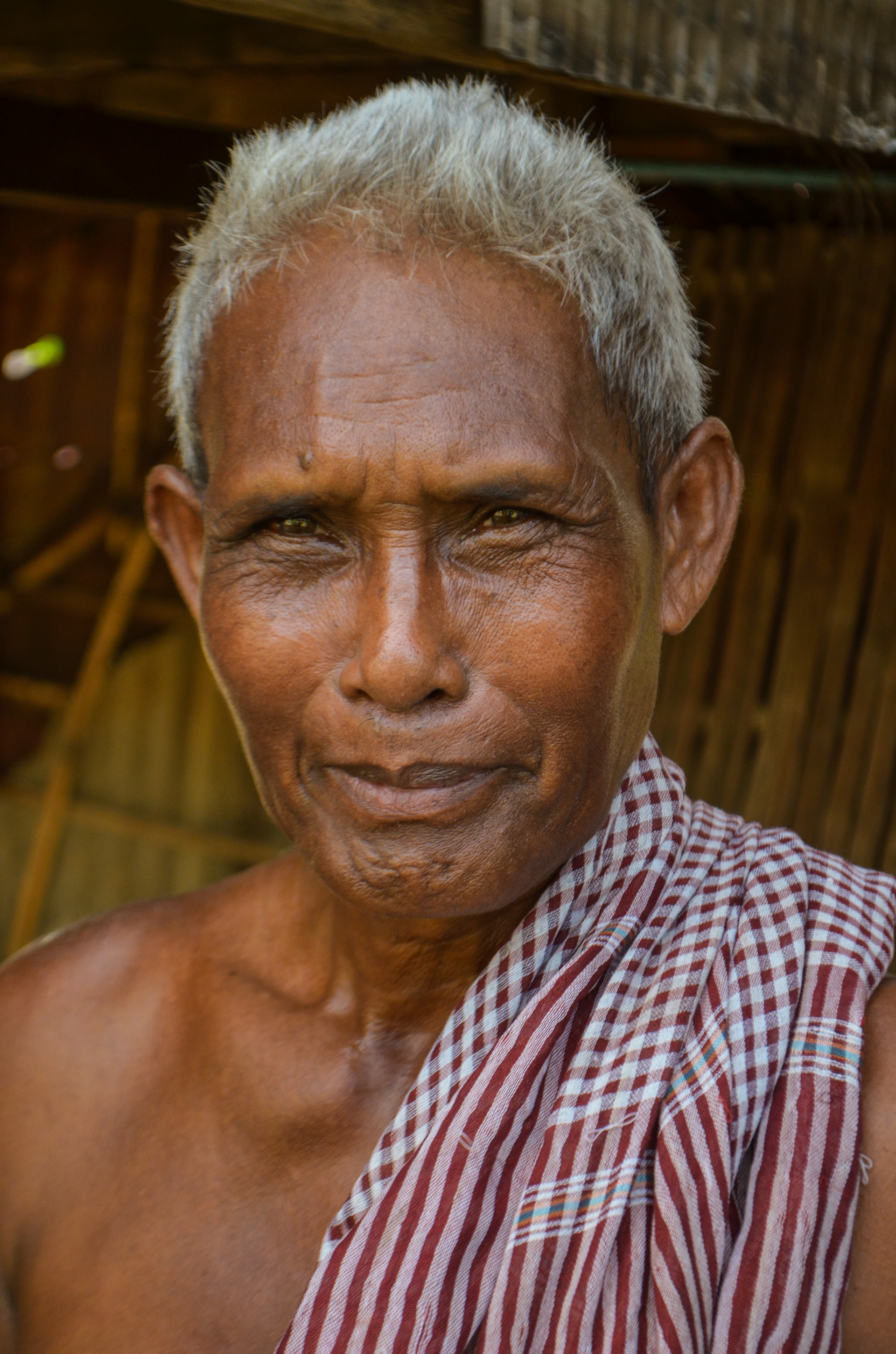 Cambodia, 2017