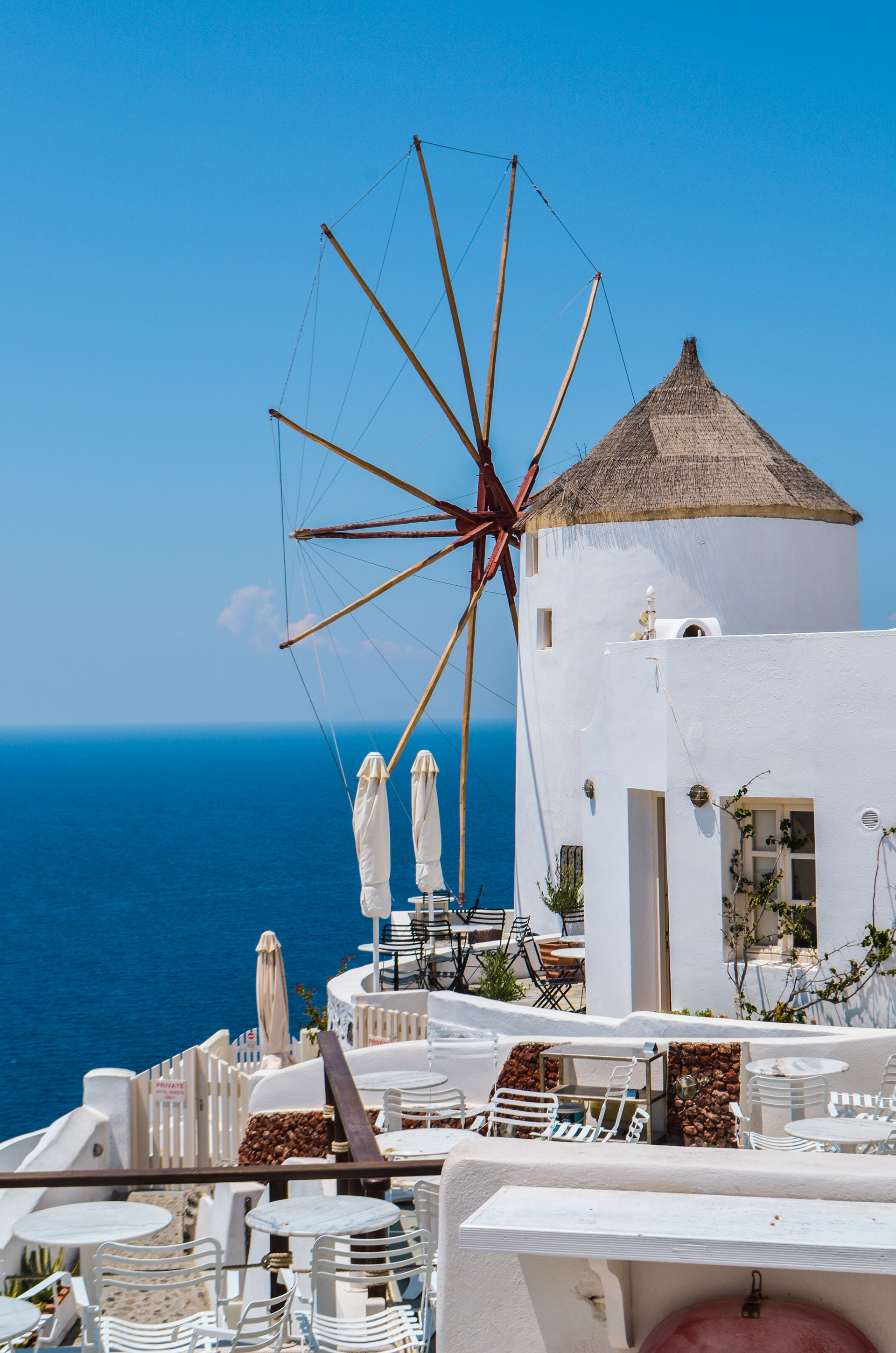 Greece, 2018