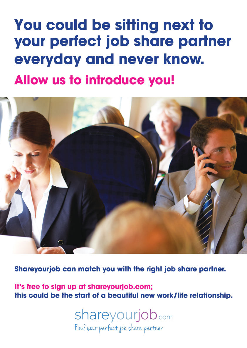 London Midland ad portrait - Ad created to go on London Midland 323 (together with 172 and Midland Metro. It gives coverage right across Birmingham and surounding conurbation - Original file created at 297mmx420mm