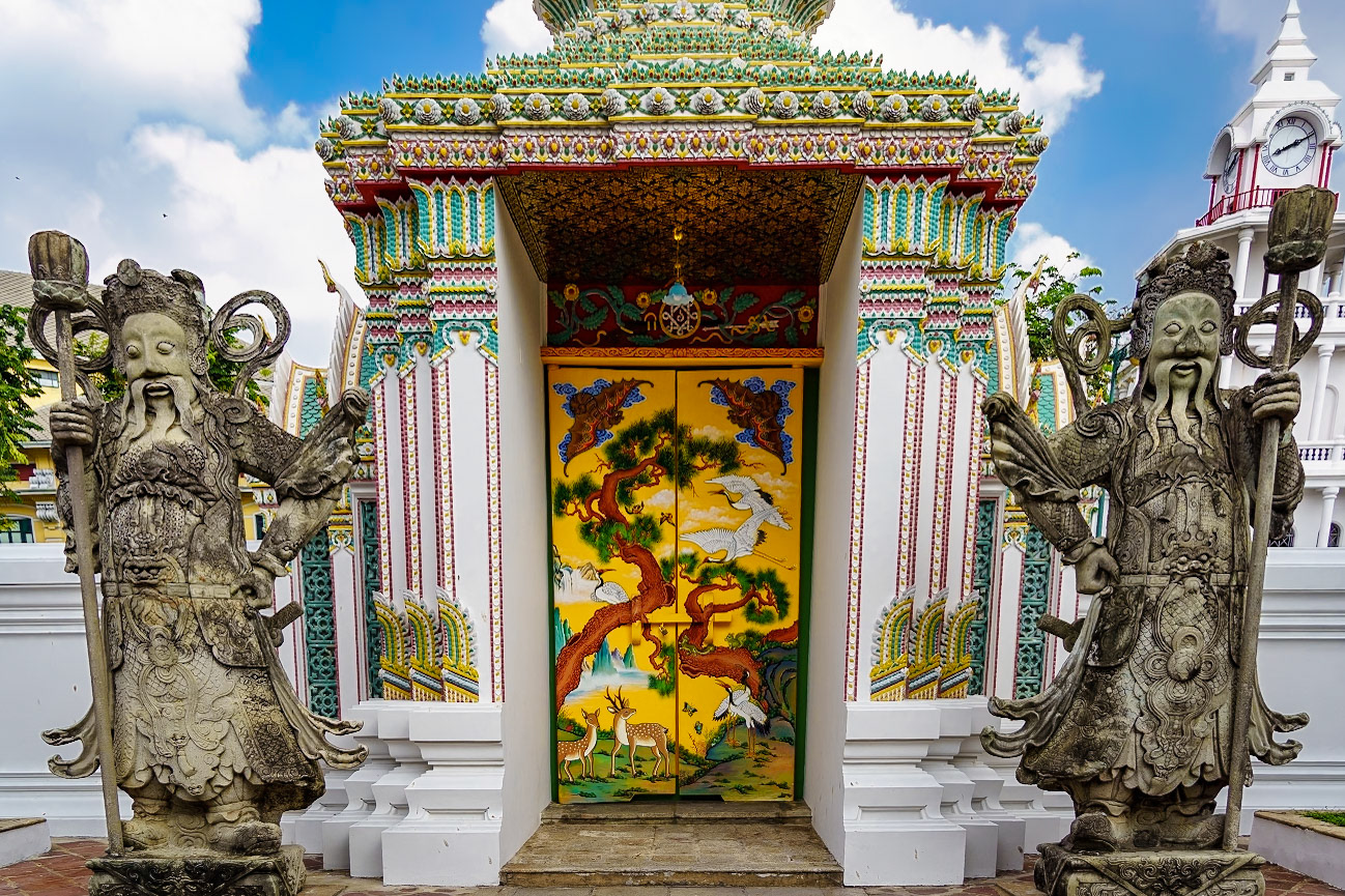 Wat Pho