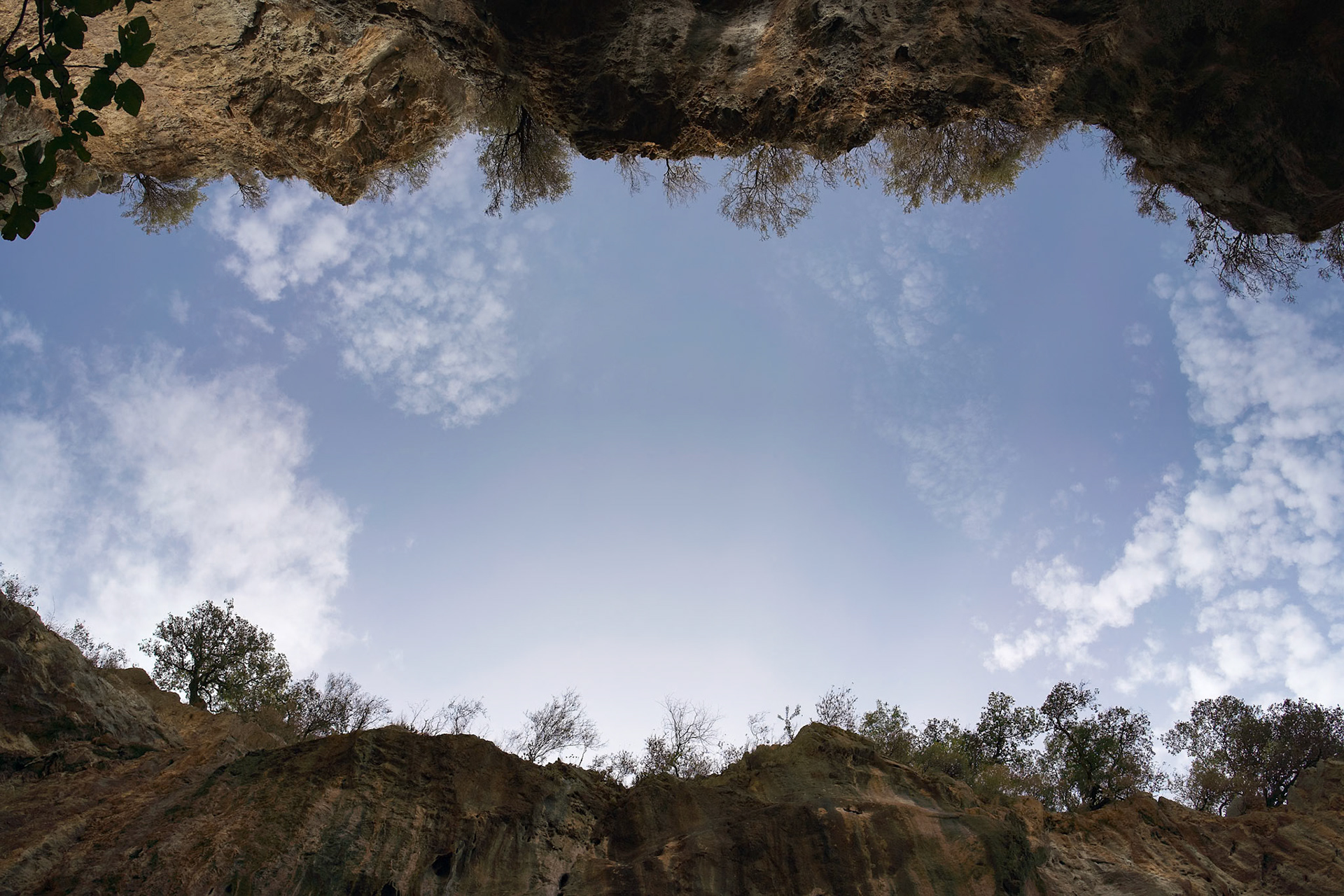 Saklıkent Canyon