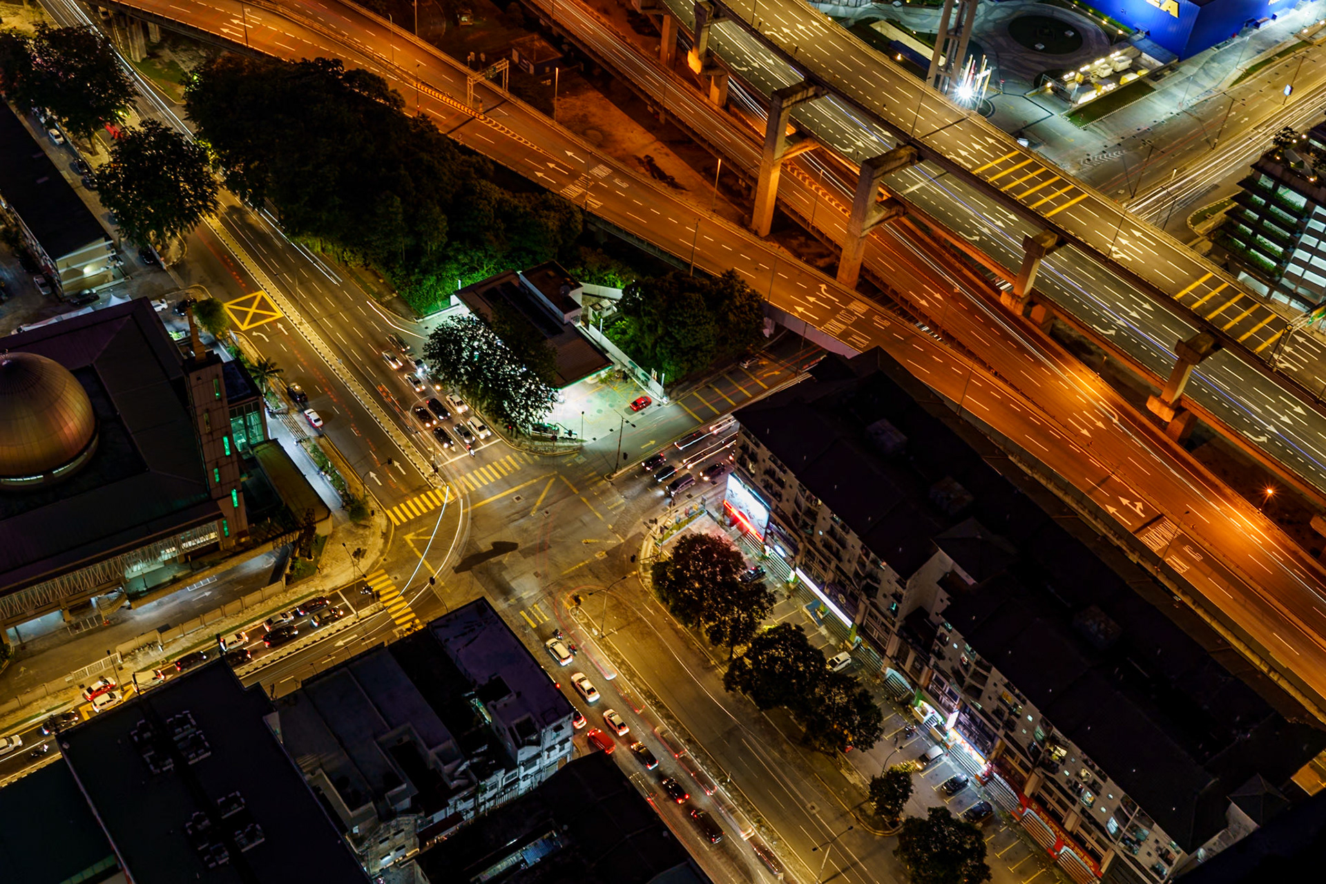 Malaysia, Kuala Lumpur