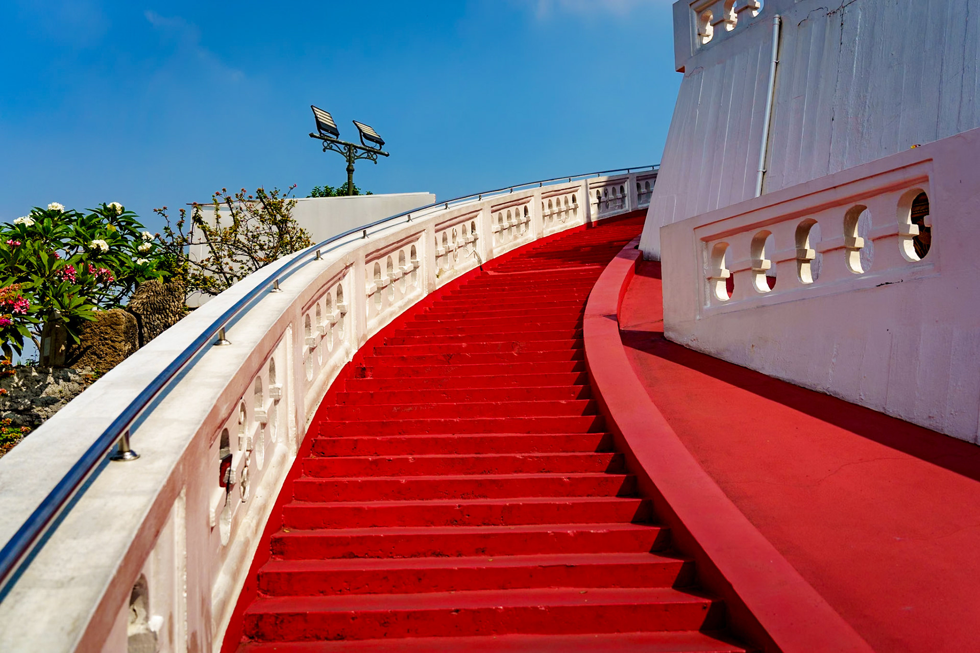 Wat Saket Ratchawora Mahawihan