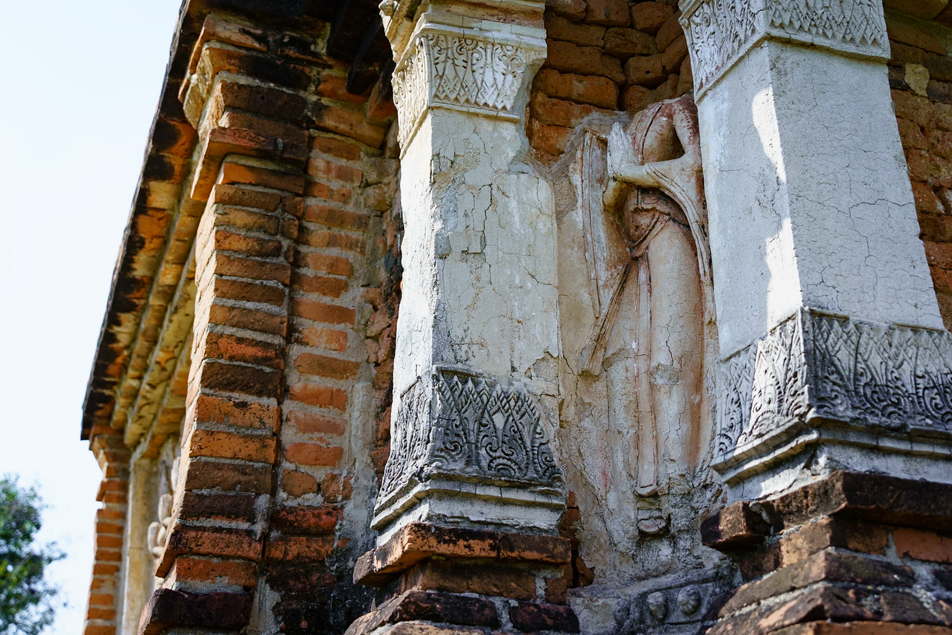 Wat Phra Si Rattana Mahathat