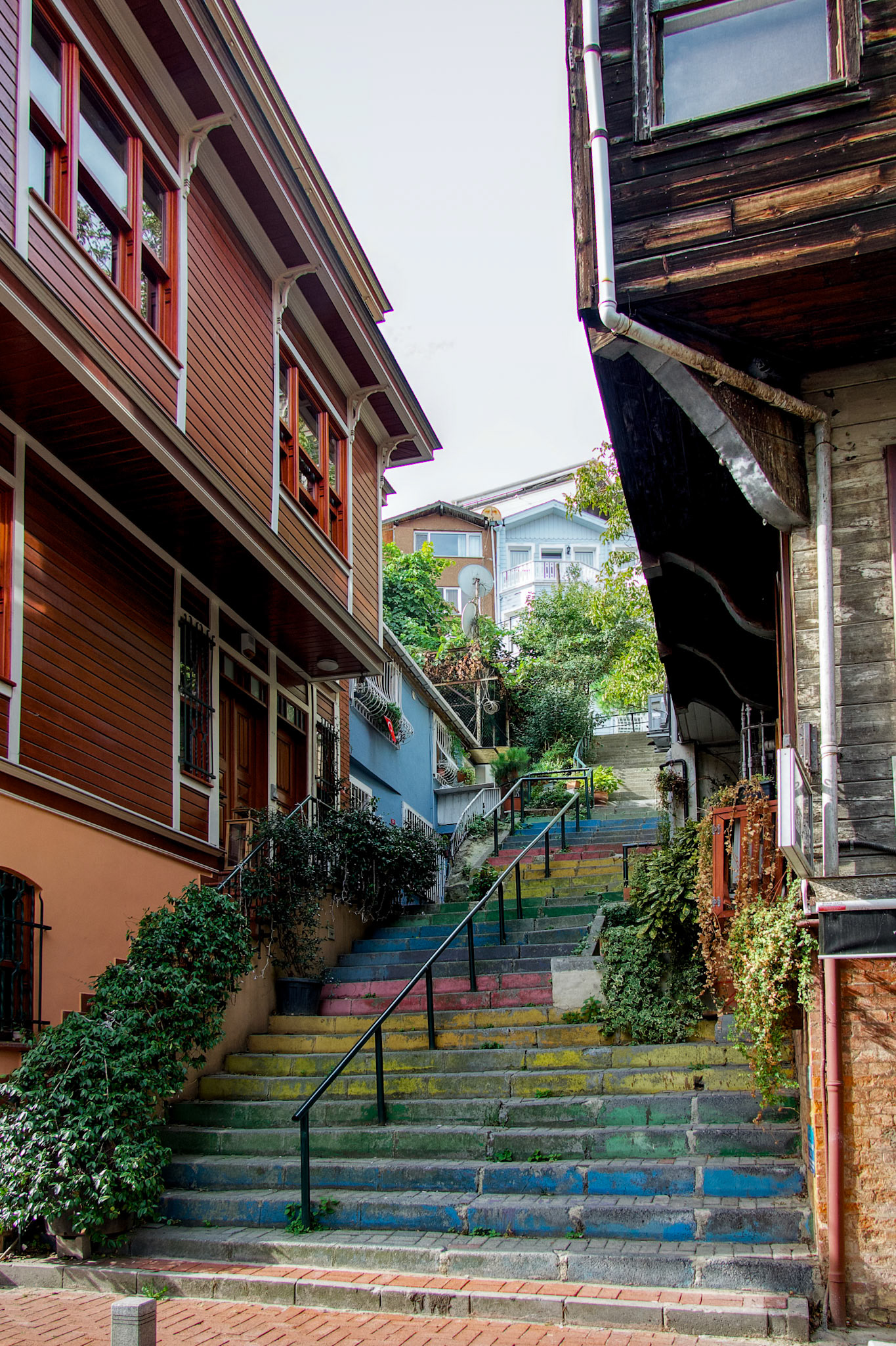 Arnavutköy district