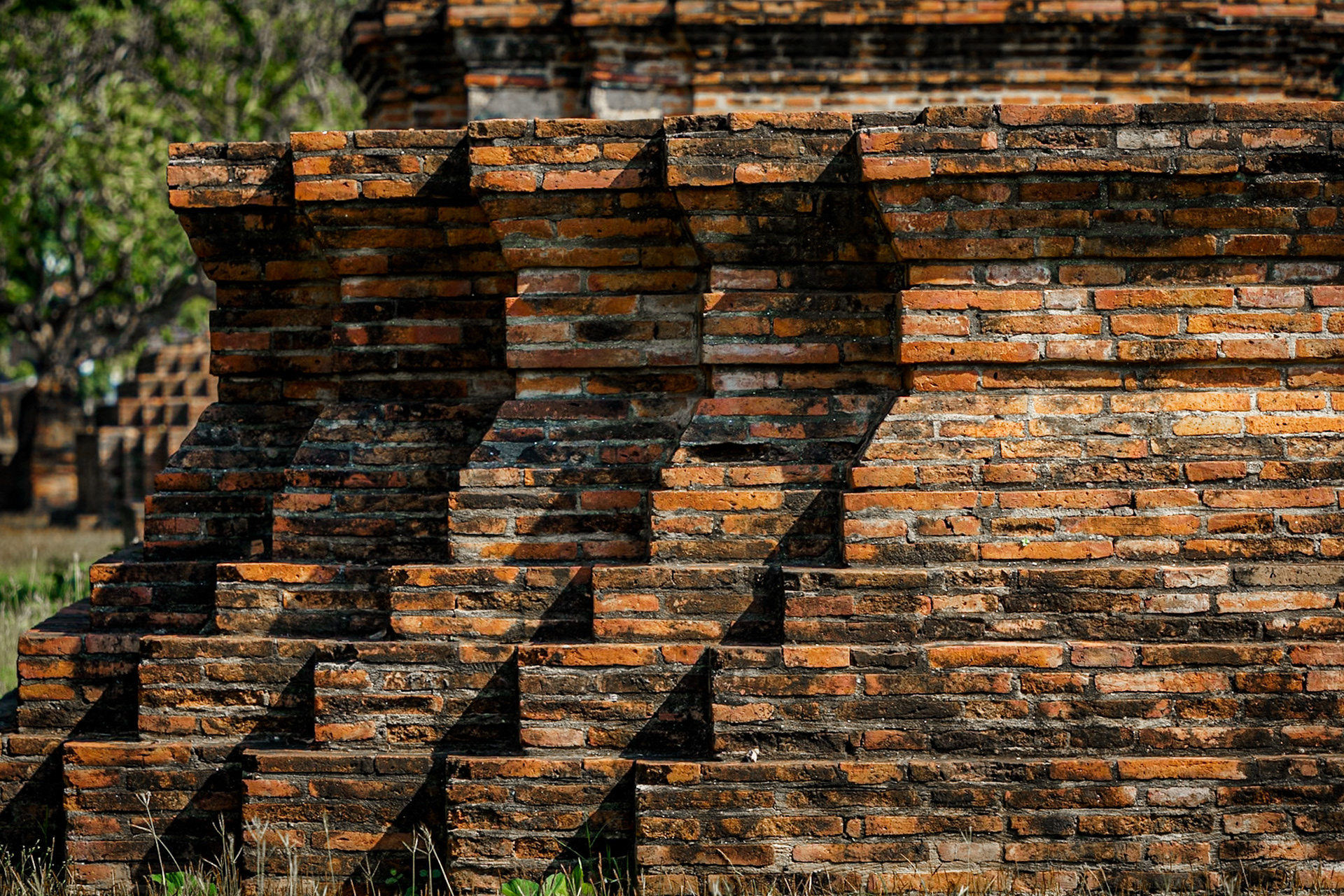 Wat Phra Si Rattana Mahathat