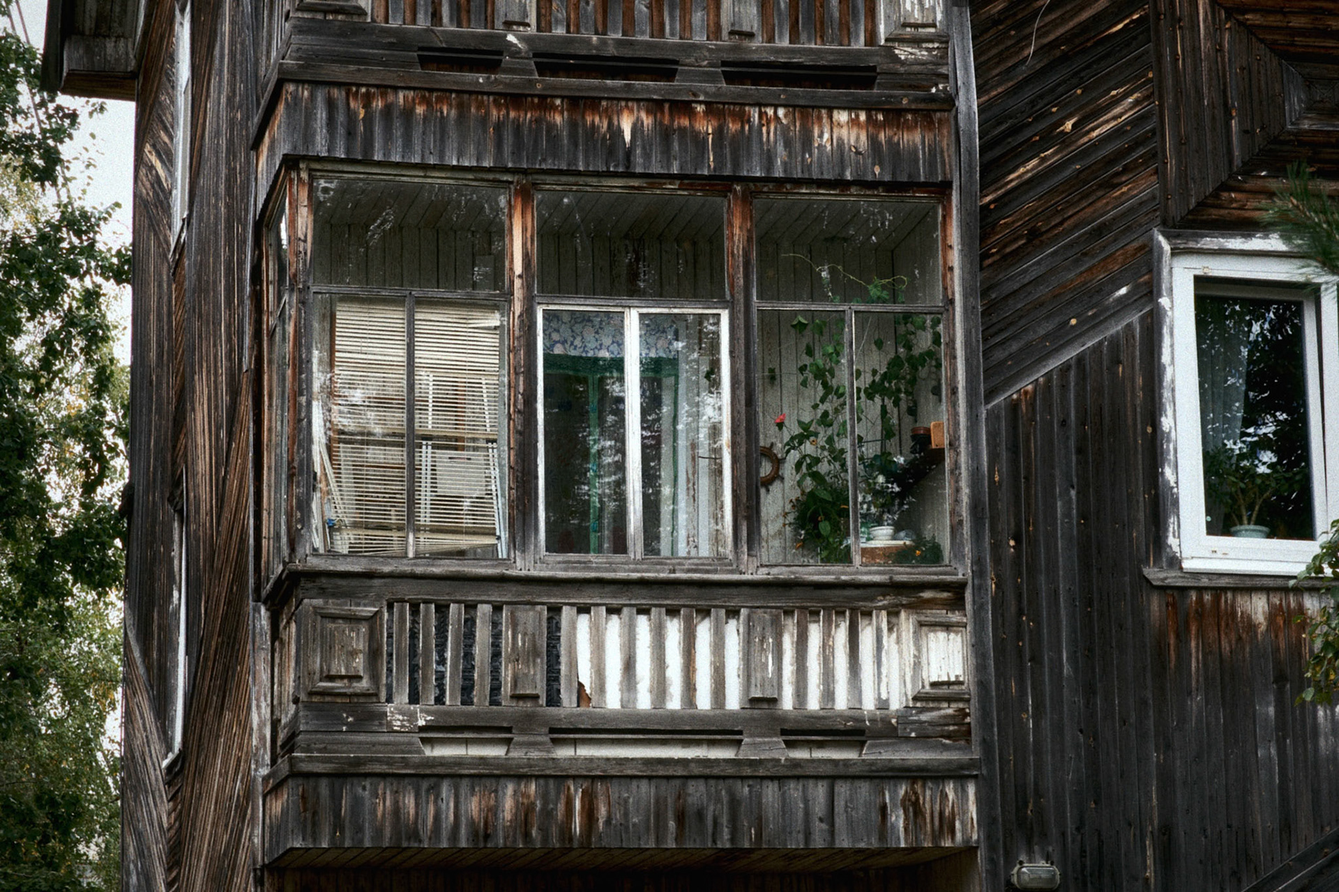 Russia, Arkhangelsk