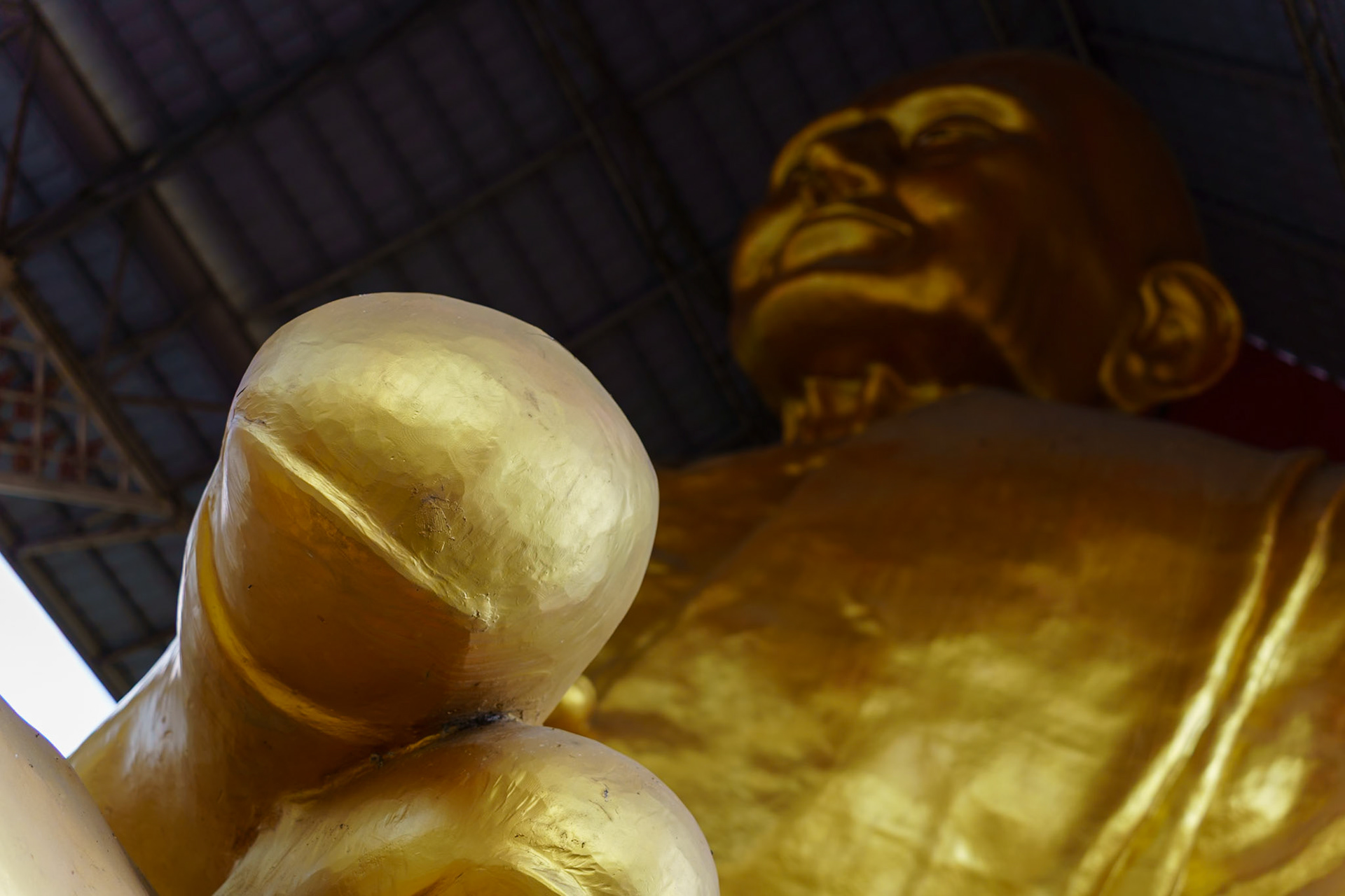 Luang Phor Thuad