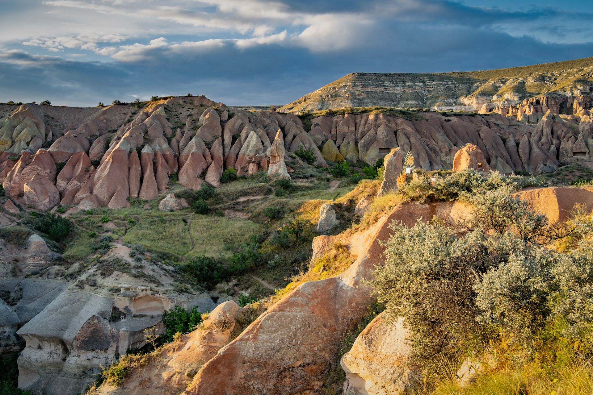 Red Valley