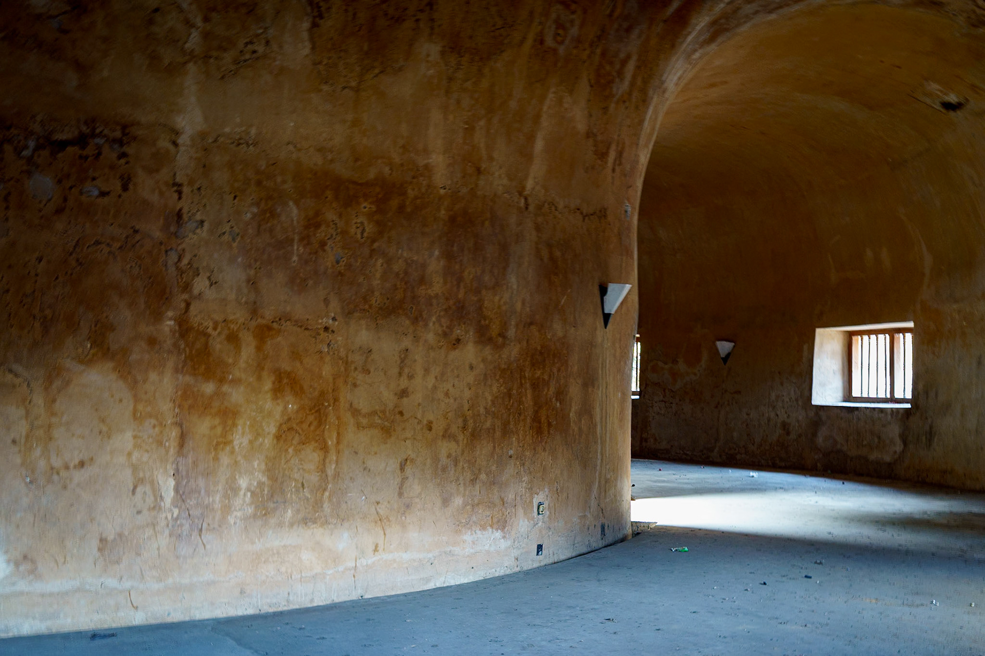 Water Castle of Royal Jogjakarta