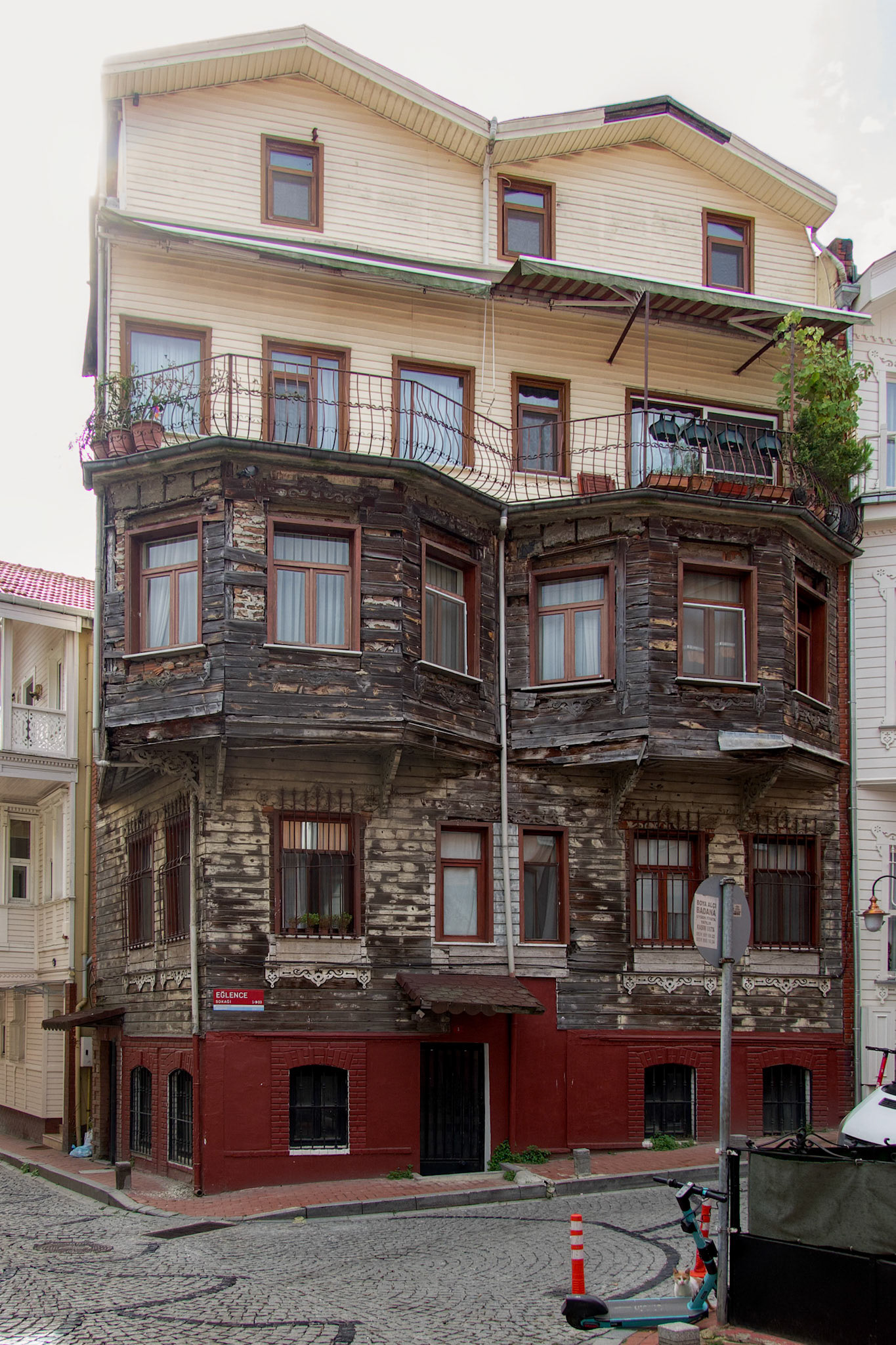 Arnavutköy district