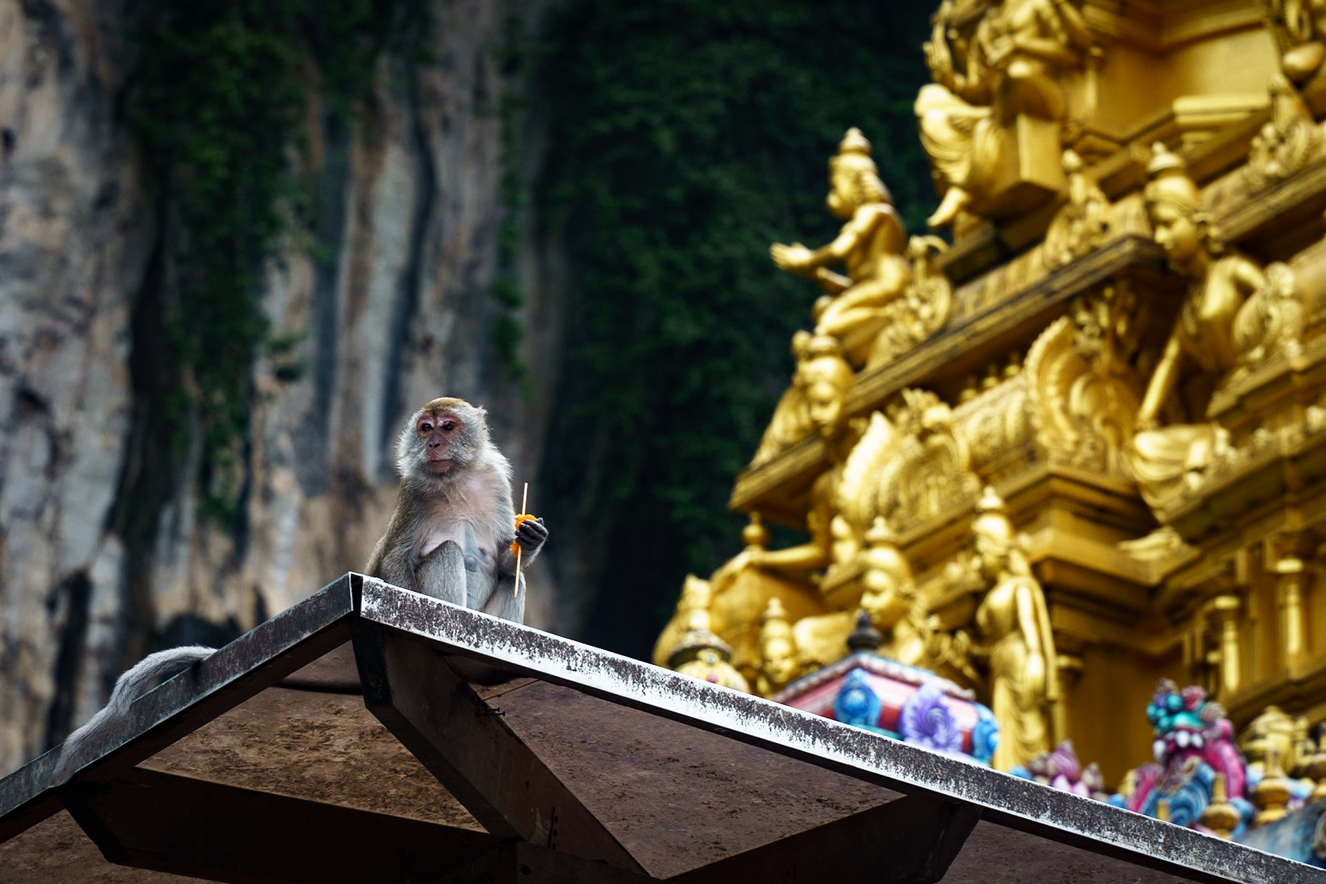 Malaysia, Kuala Lumpur