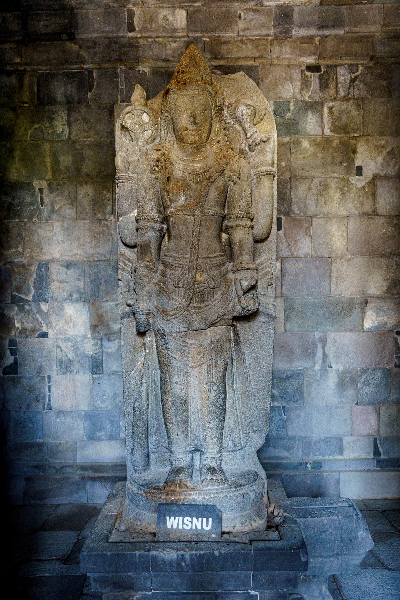 Prambanan Temple