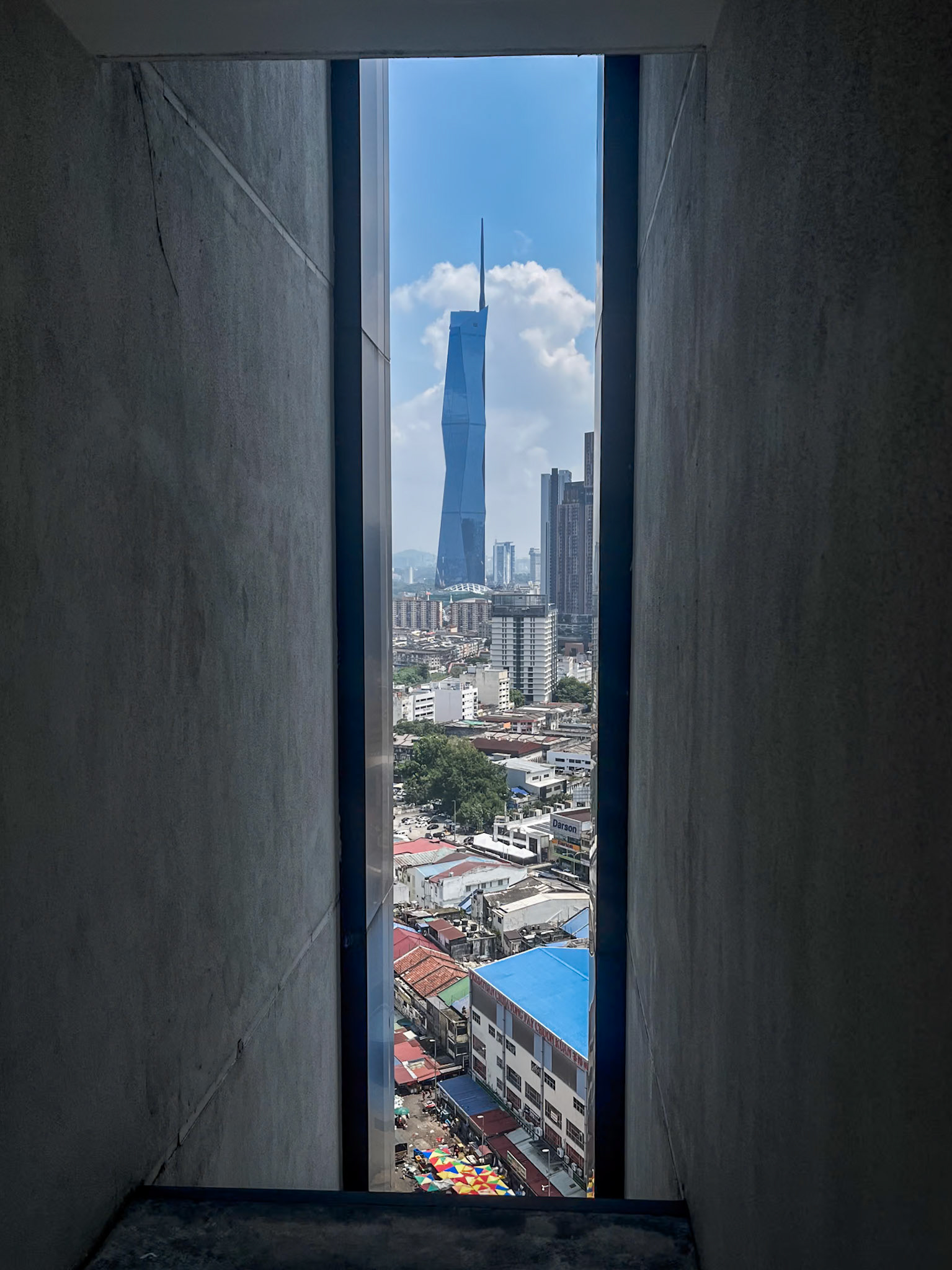 Malaysia, Kuala Lumpur