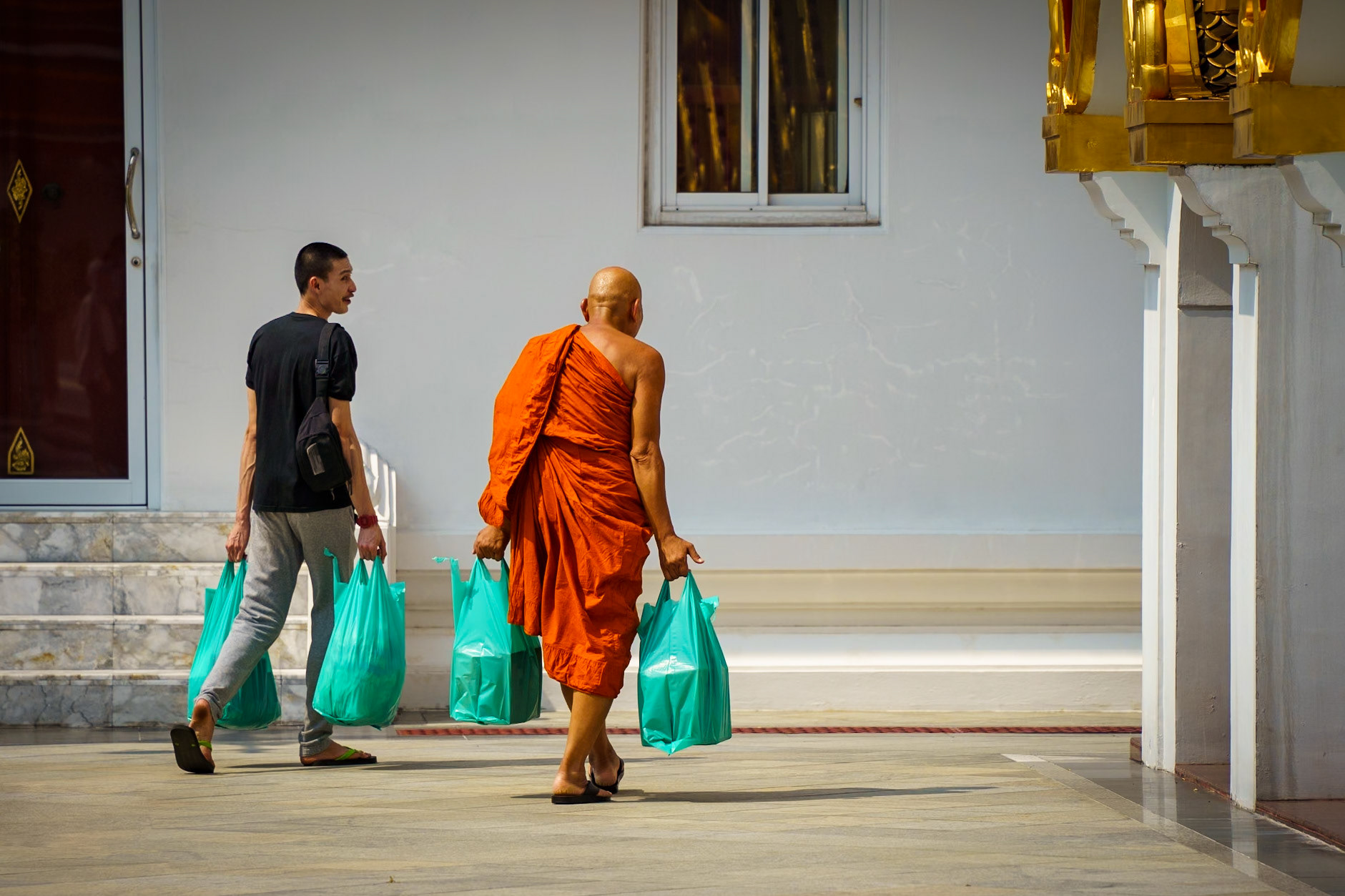 Wat Ratchanatdaram