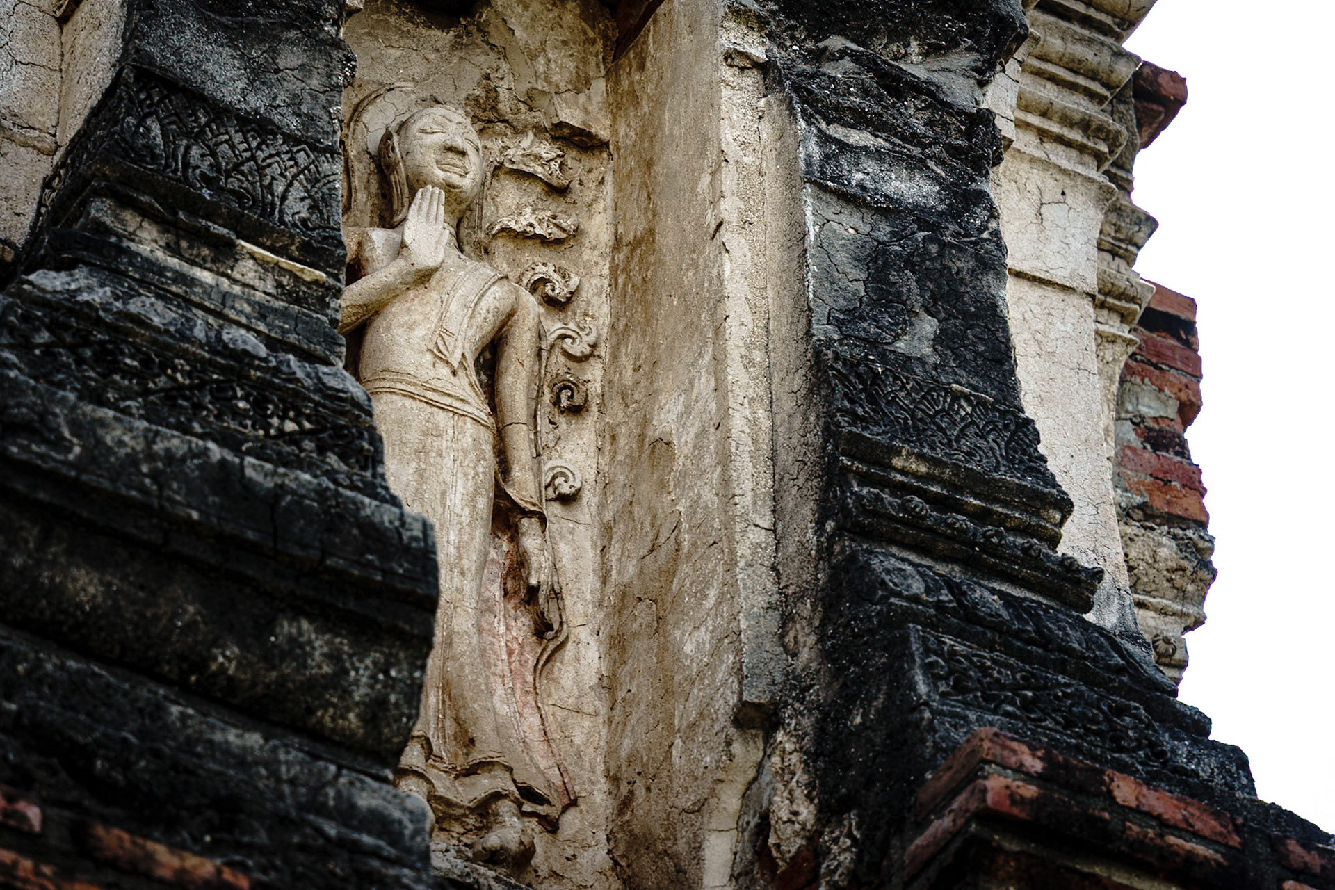 Wat Phra Si Rattana Mahathat