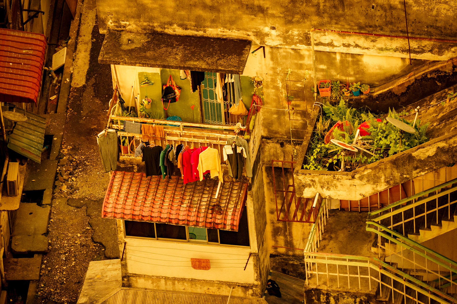 Malaysia, Kuala Lumpur