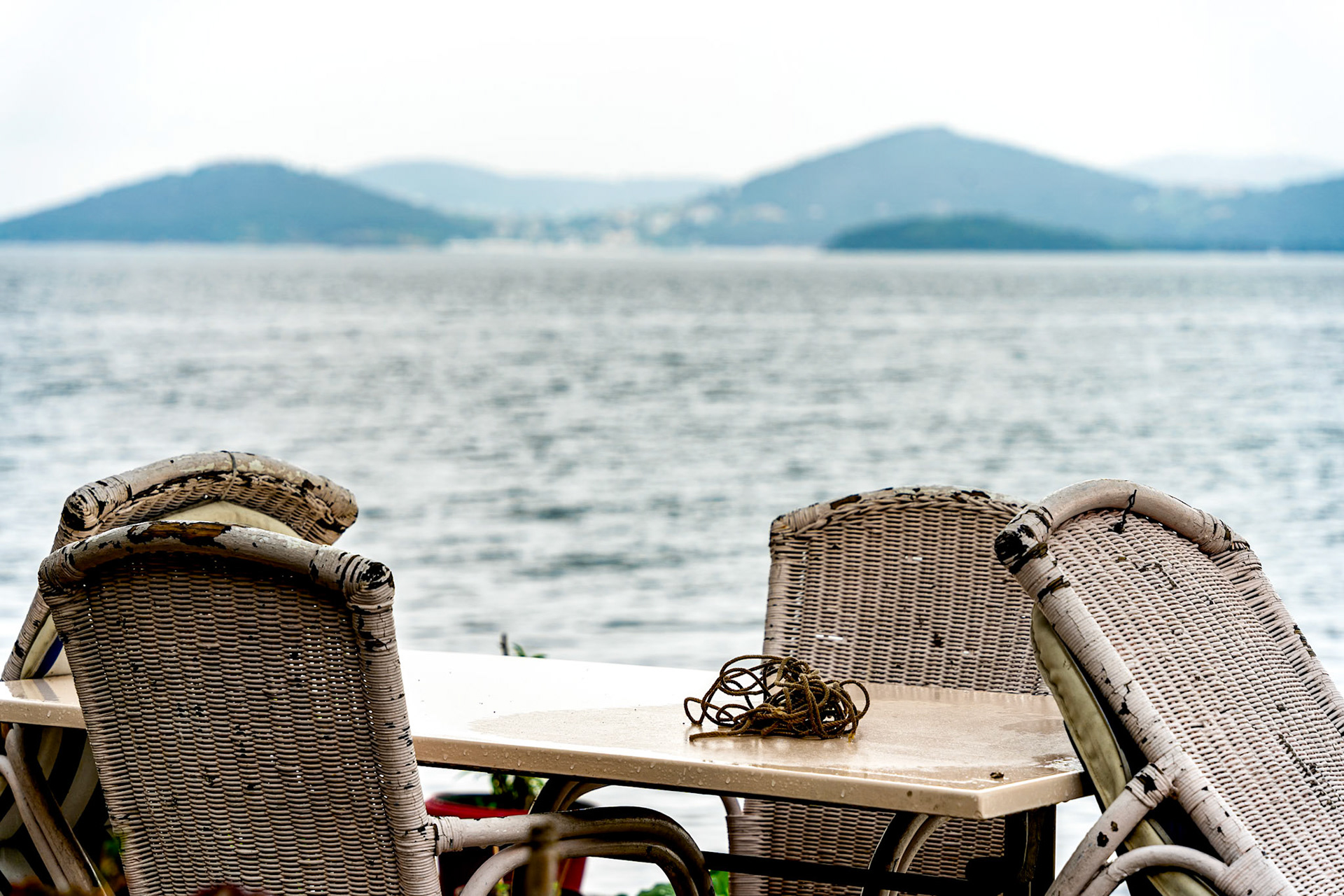 The Princes’ Islands