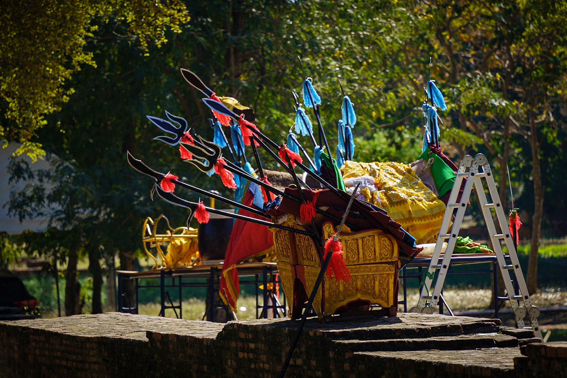 Wat Mahathat