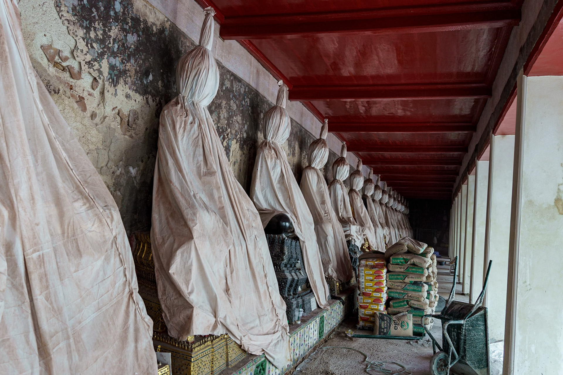 Wat Ratchanatdaram