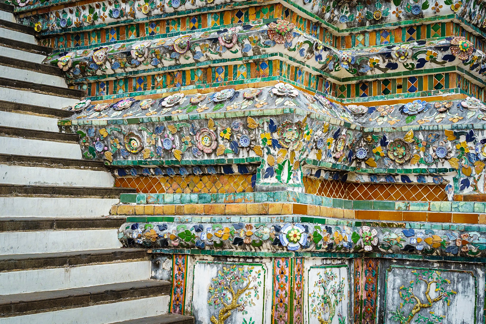 Wat Arun