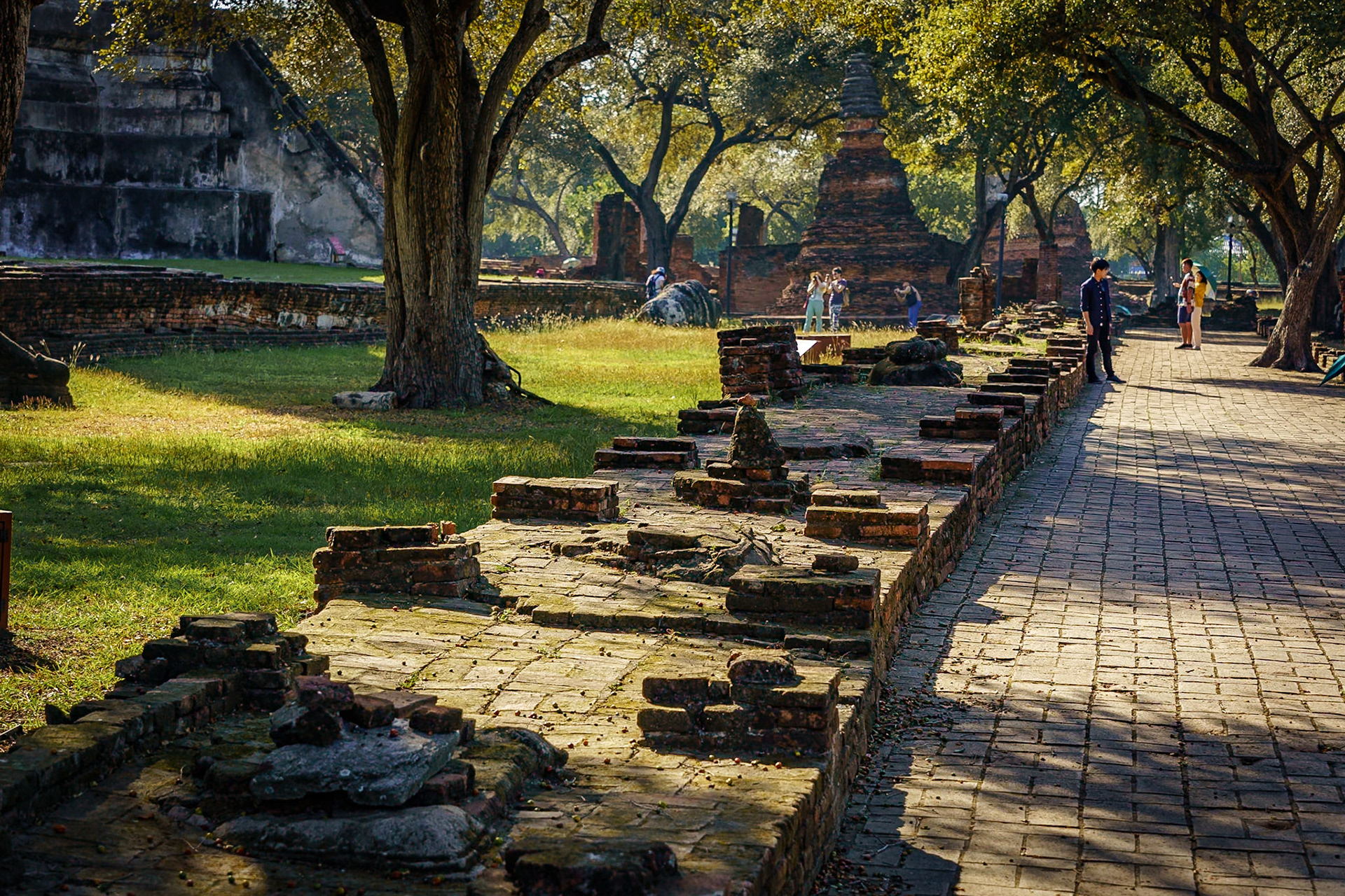 Wat Thammikarat