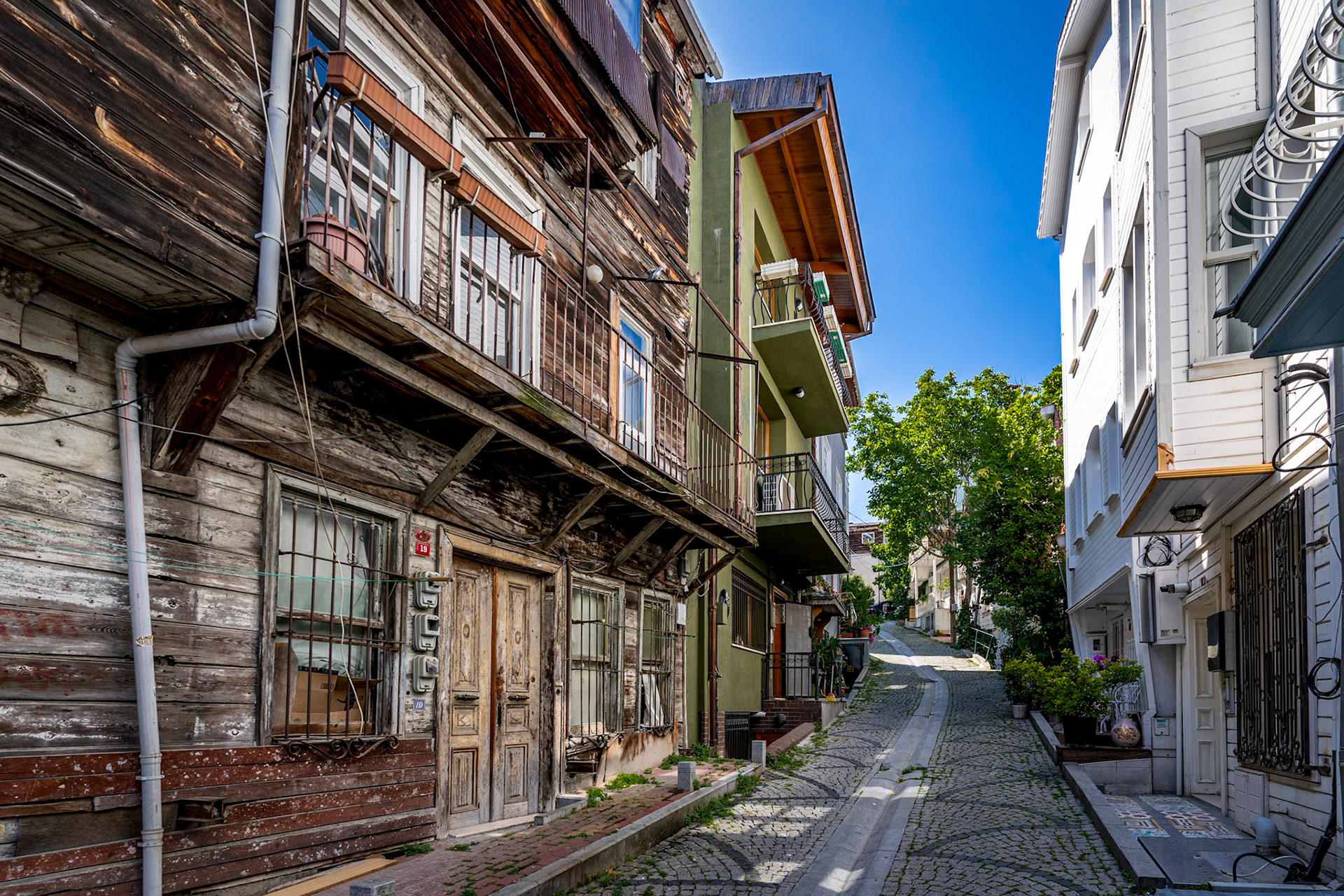 Arnavutköy district
