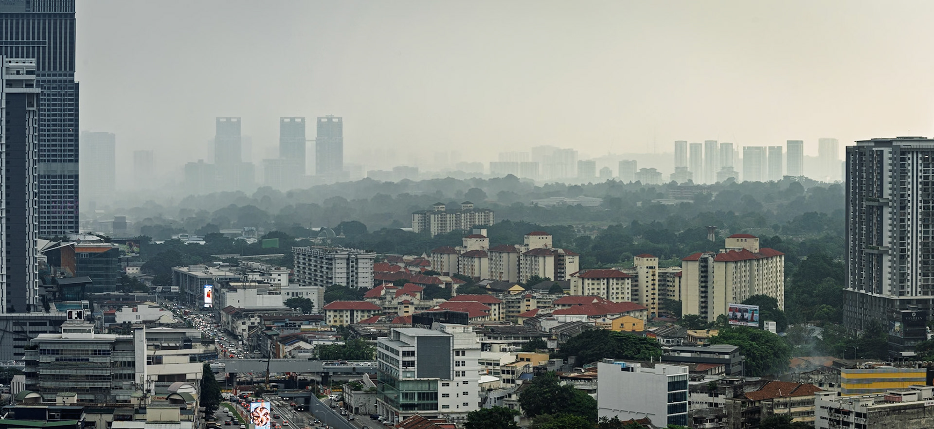 Malaysia, Kuala Lumpur