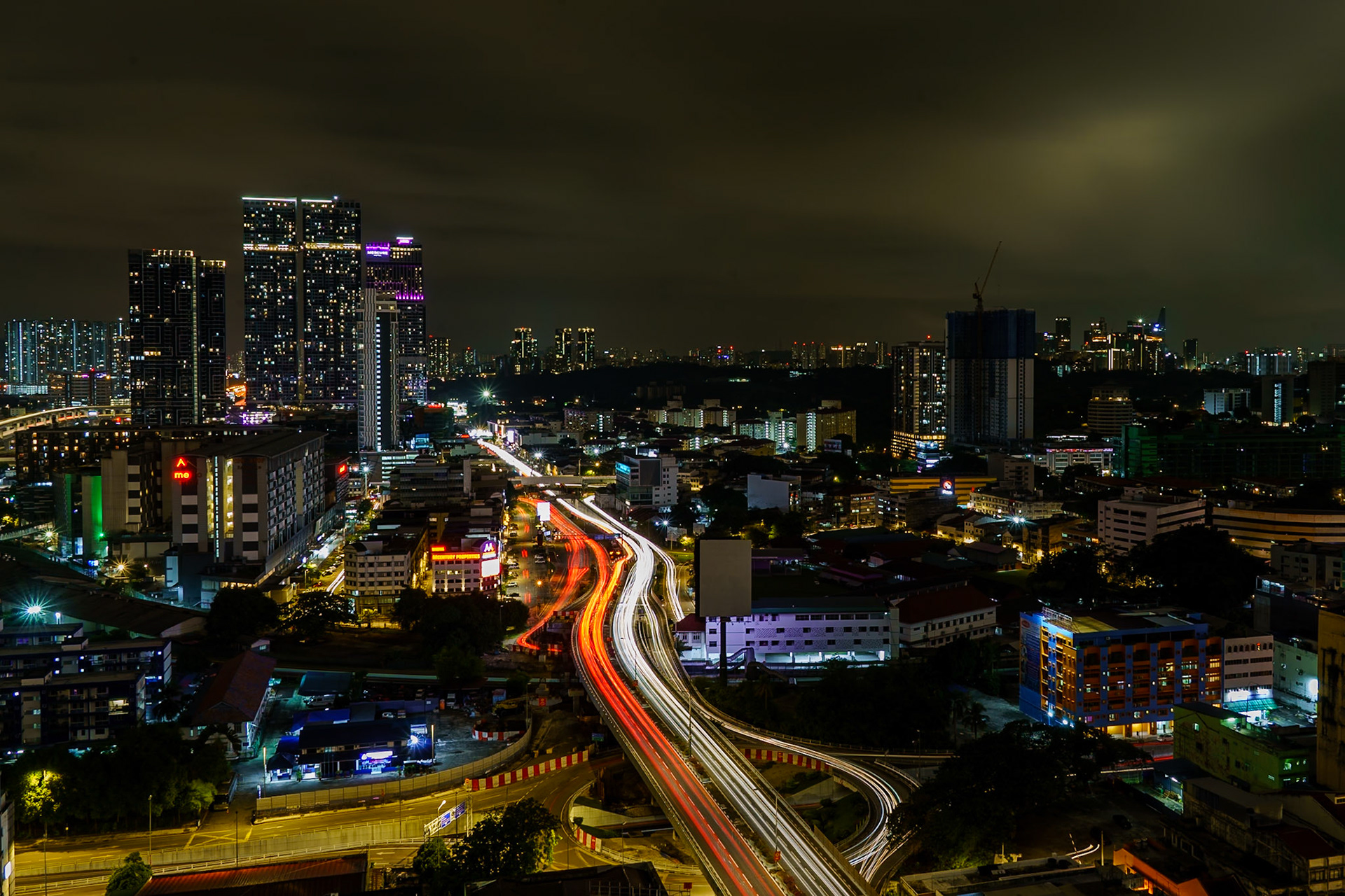Malaysia, Kuala Lumpur