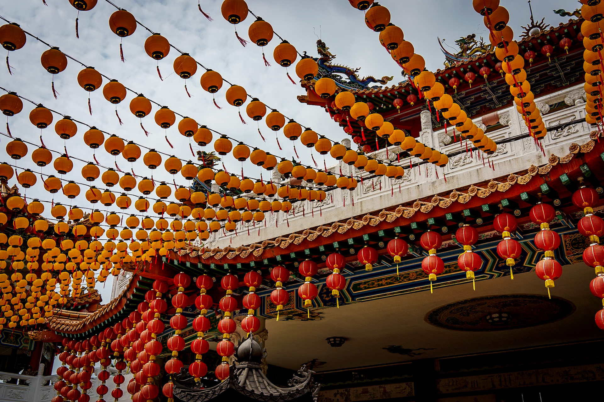 Thean Hou Temple