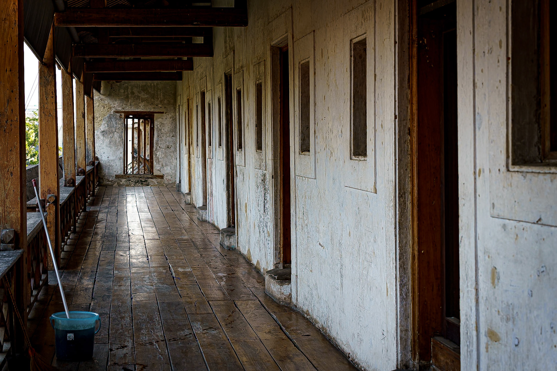 Lhong 1919: Chinese Quarter
