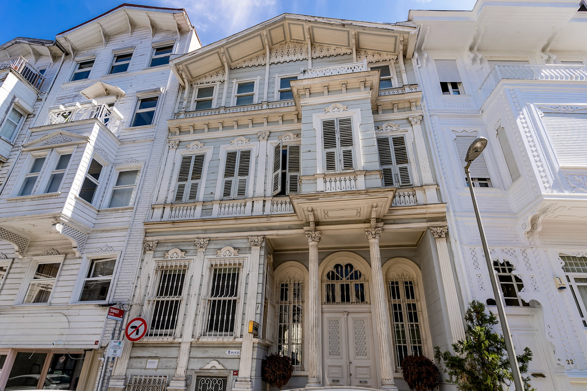Arnavutköy district