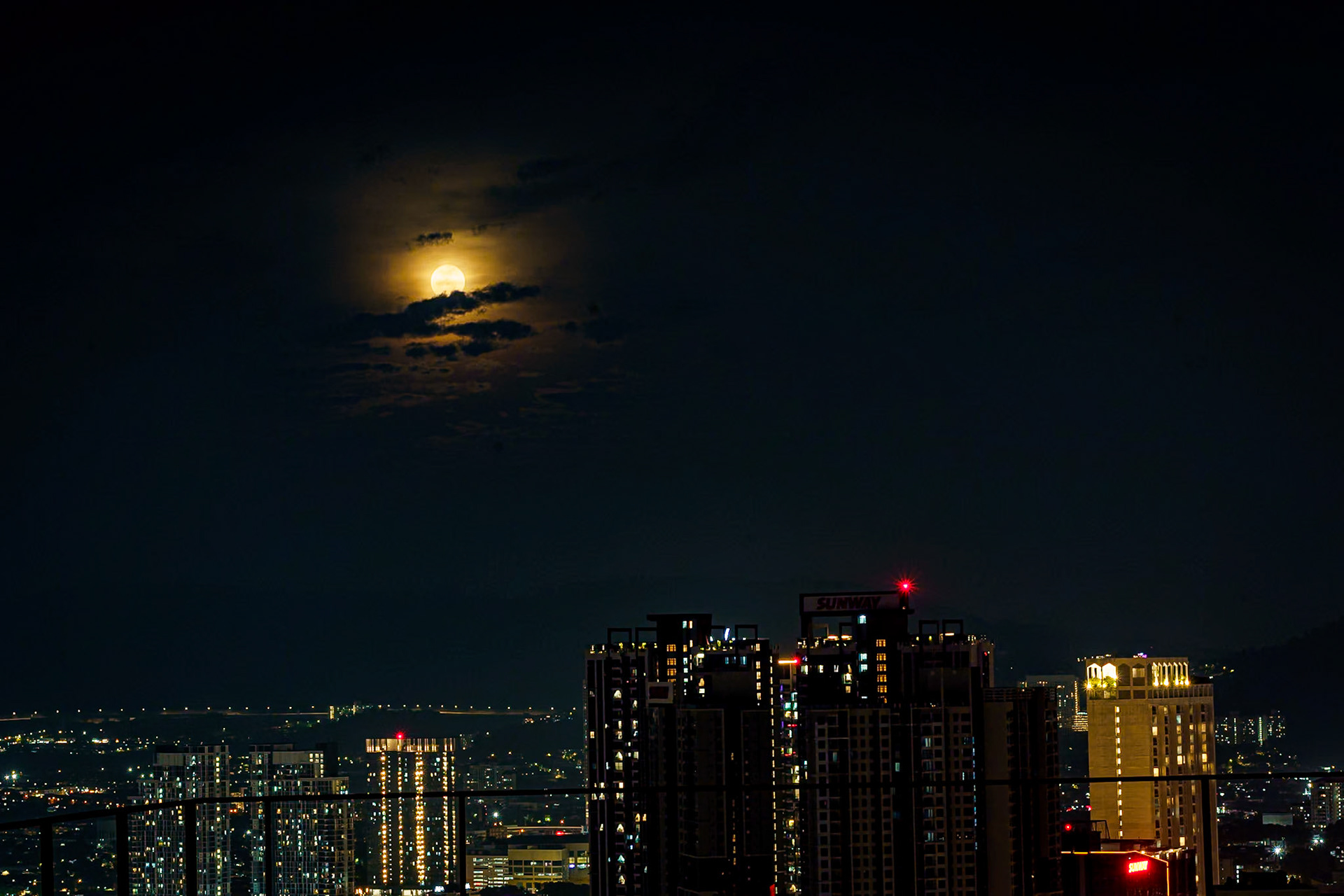 Malaysia, Kuala Lumpur