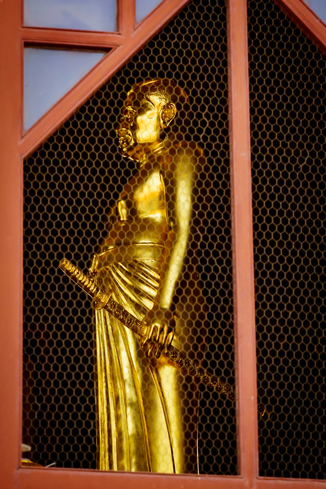 Wat Ratchanatdaram