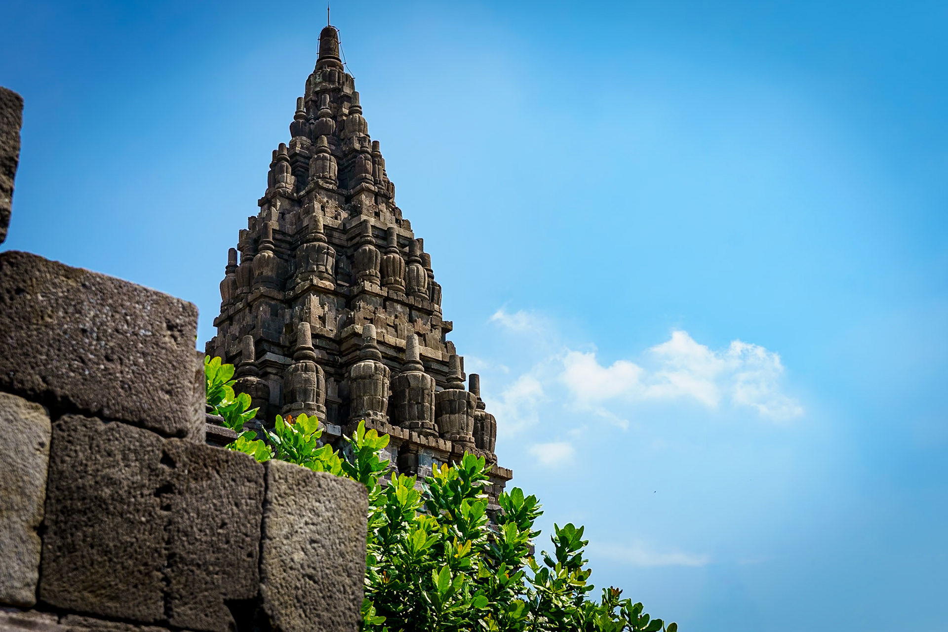 Prambanan Temple
