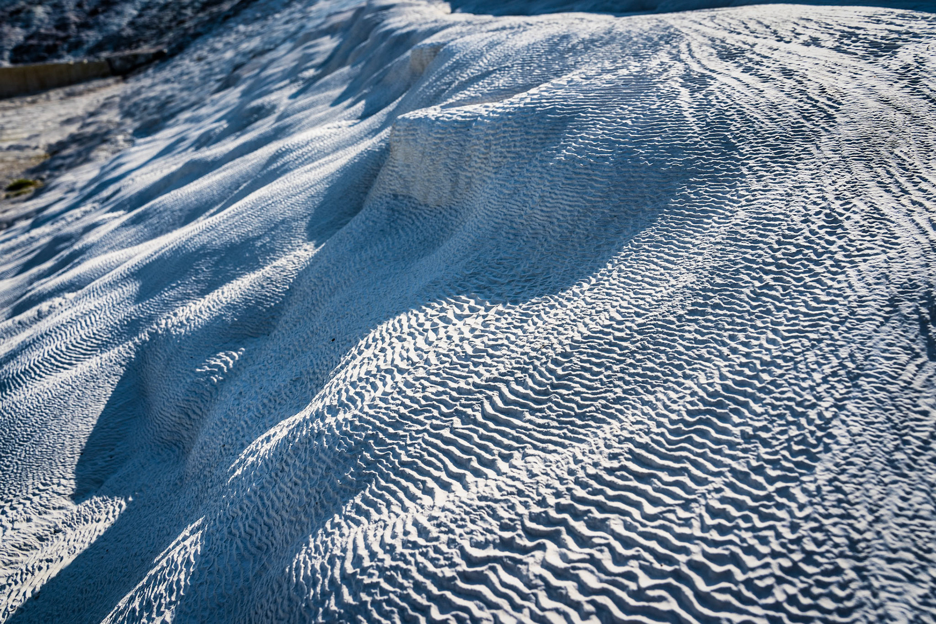Pamukkale Travertines