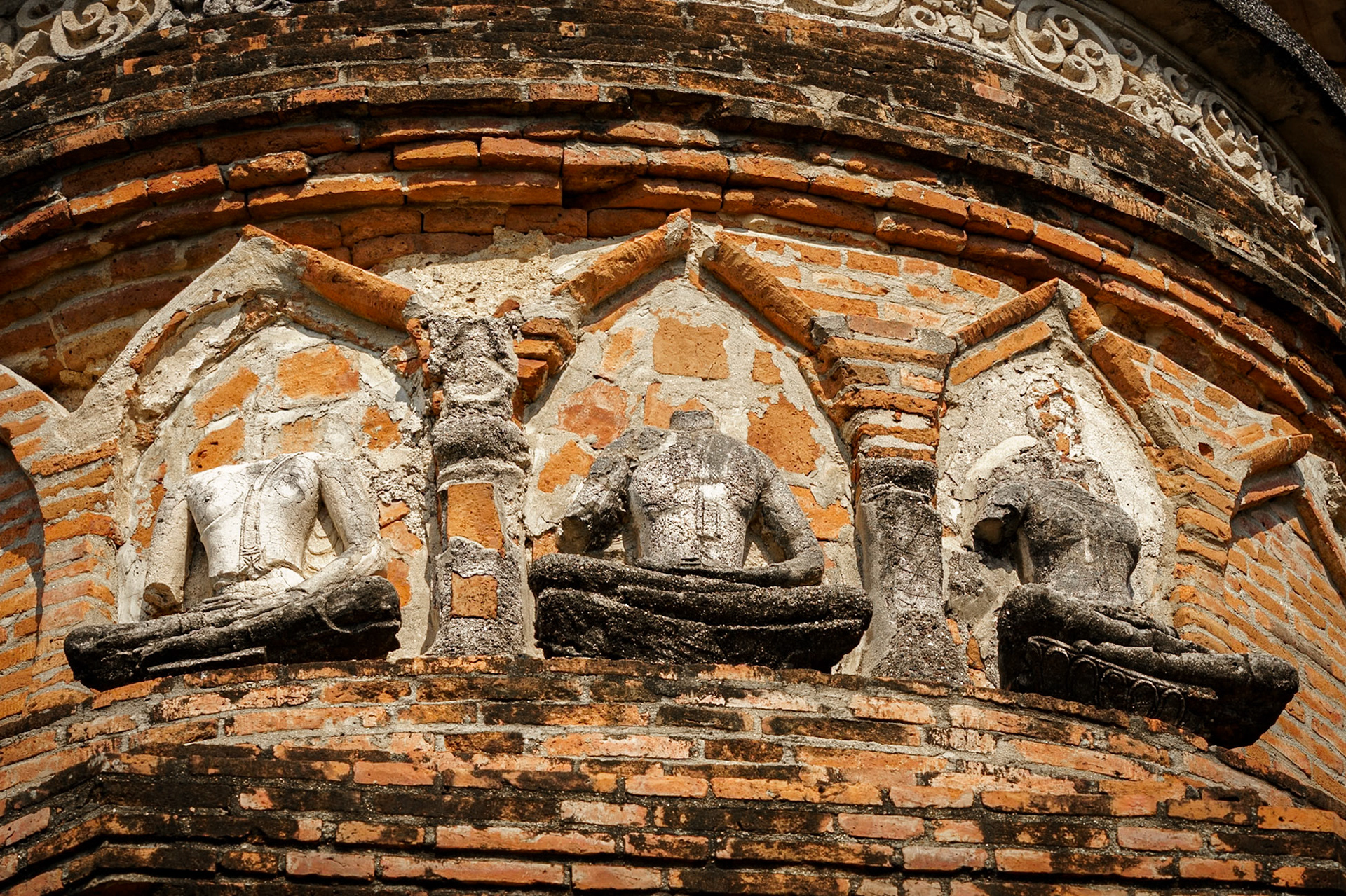 Wat Phra Si Rattana Mahathat