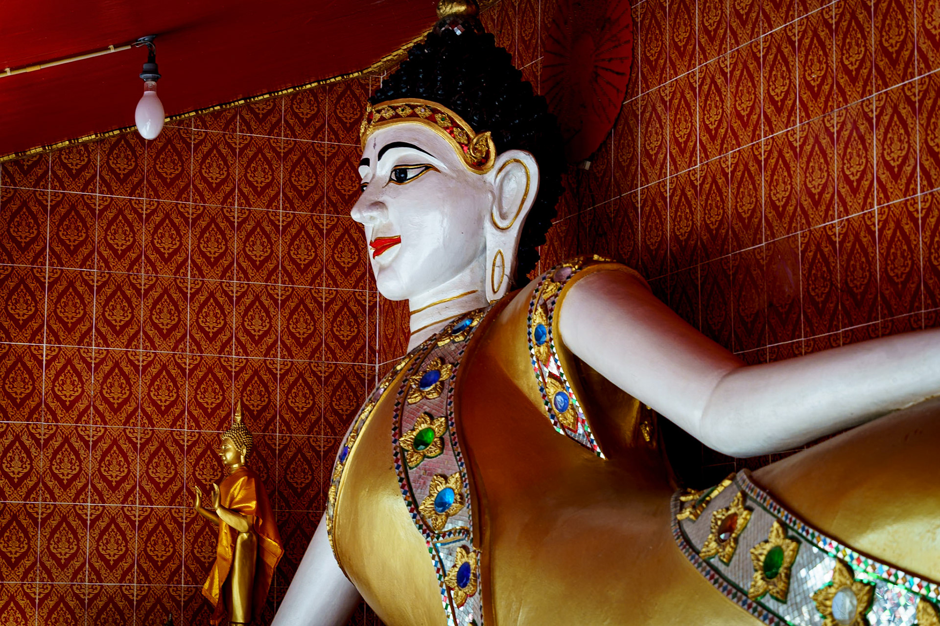 Wat Khun Chan